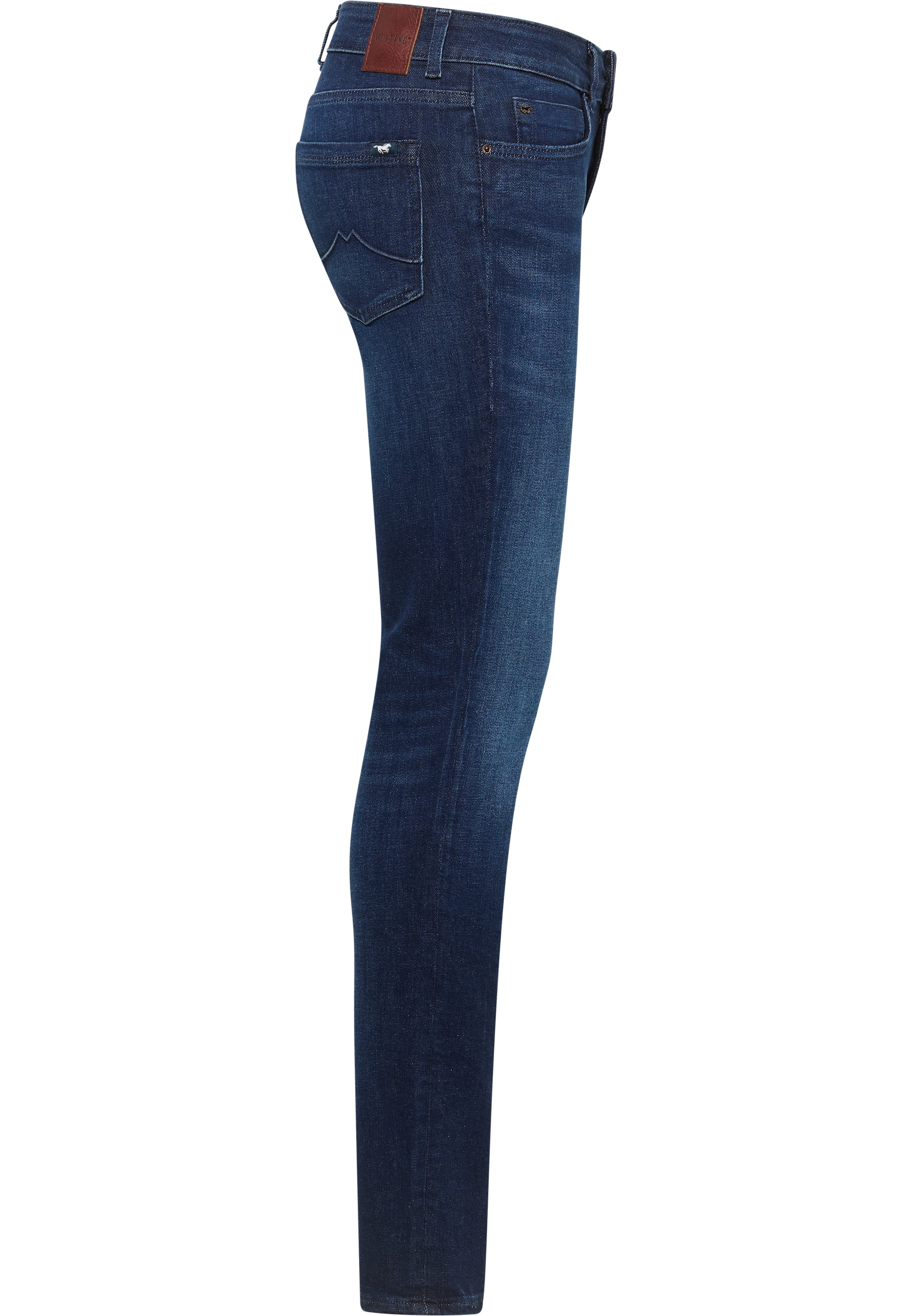 MUSTANG Jeans slim »Damen Style Shelby Slim«