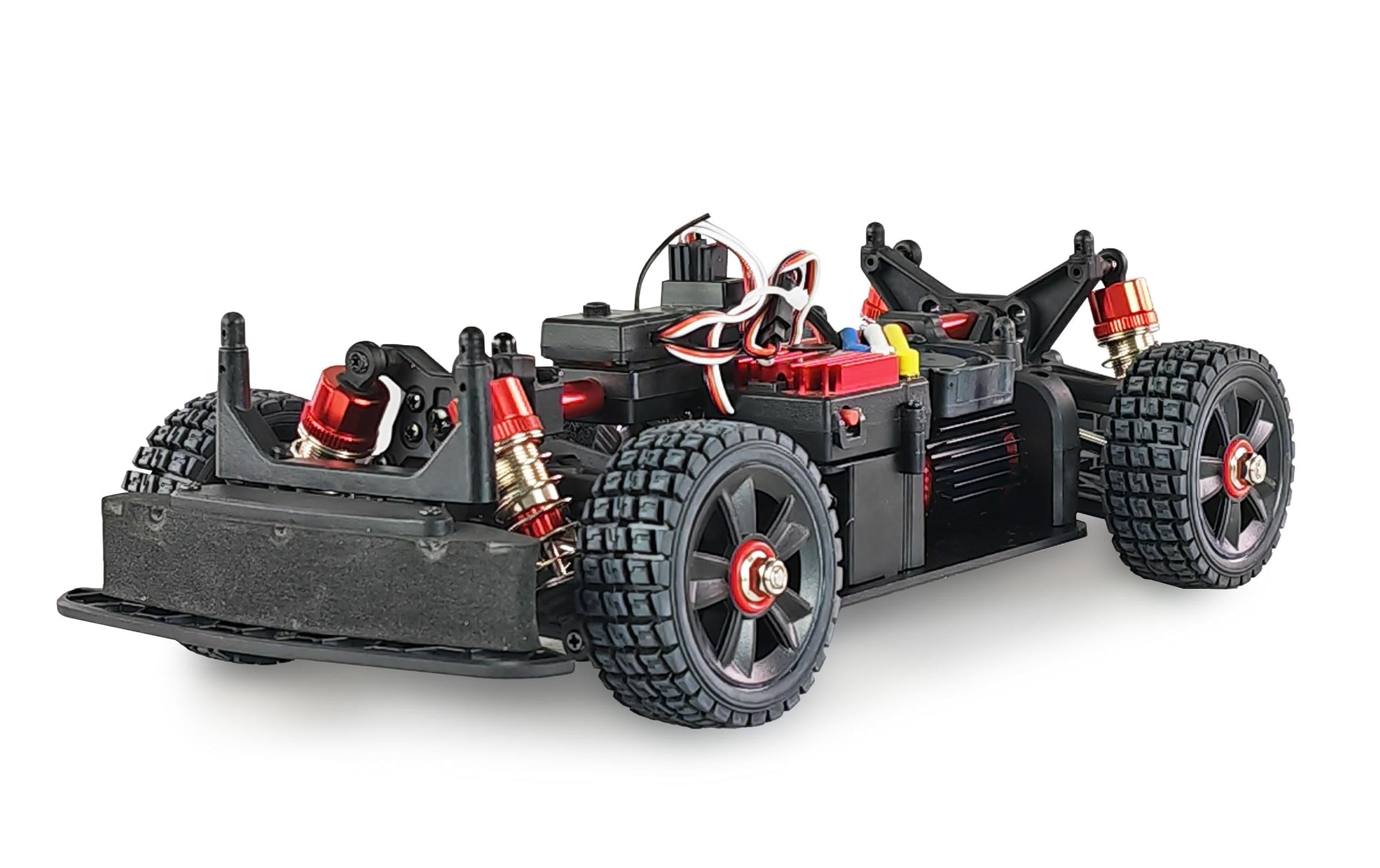 Amewi RC-Auto »Tourenwagen Hyper Go Breaker Prodrift 1,4 RTR,«