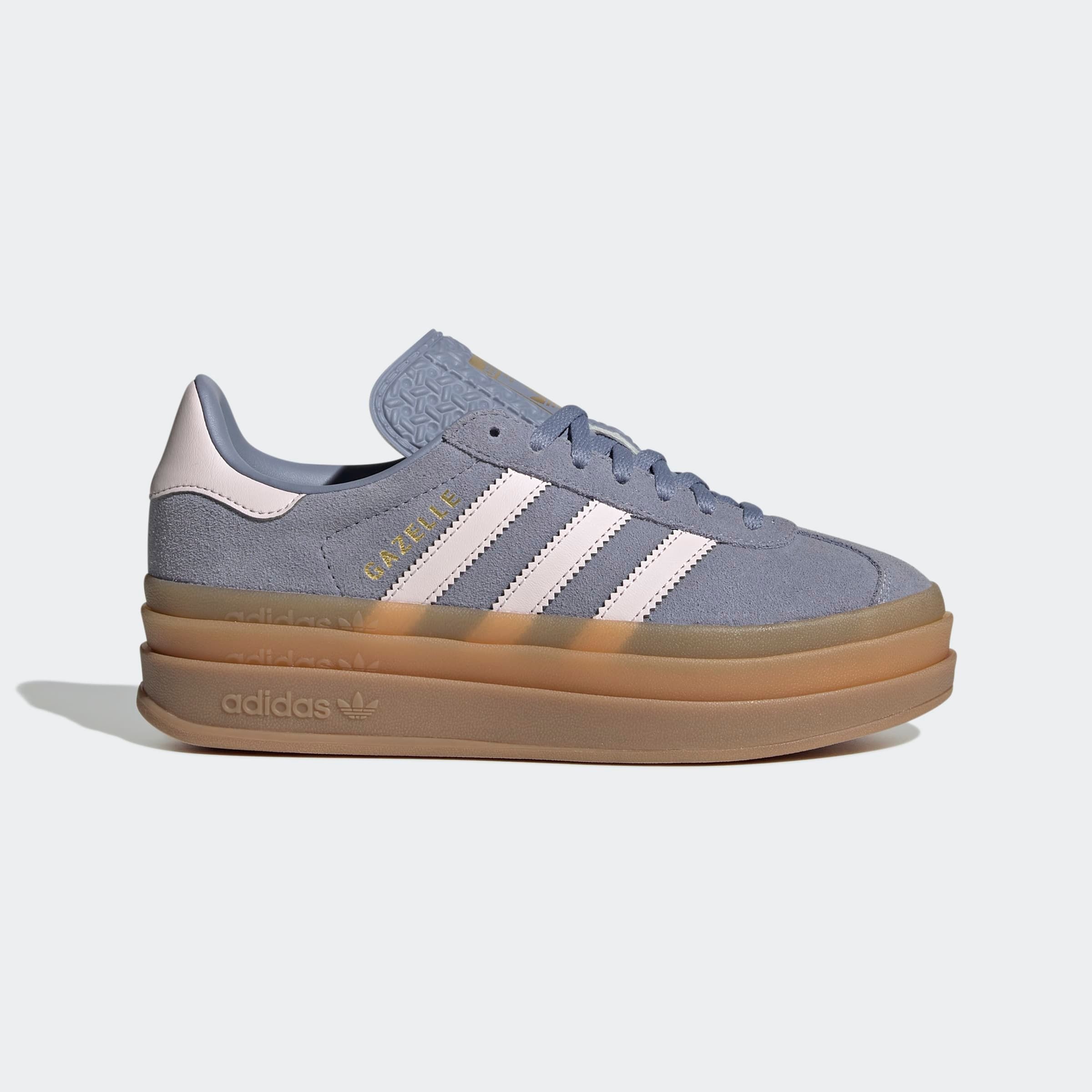adidas Originals Sneaker »GAZELLE BOLD KIDS«