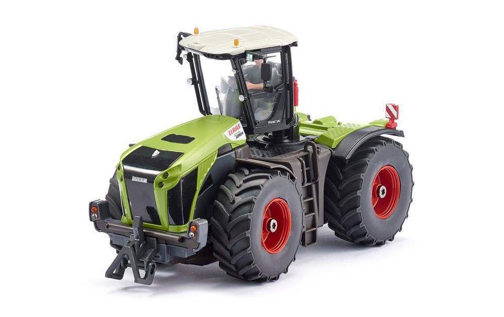 Siku RC-Traktor »Claas Xerion 5000 TRAC VC, mit Controller RTR,«