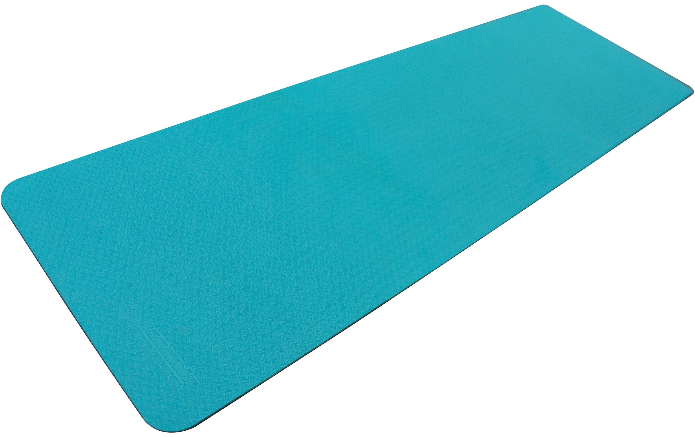 Yogamatte »Schildkröt Fitness Yogamatte 4mm«