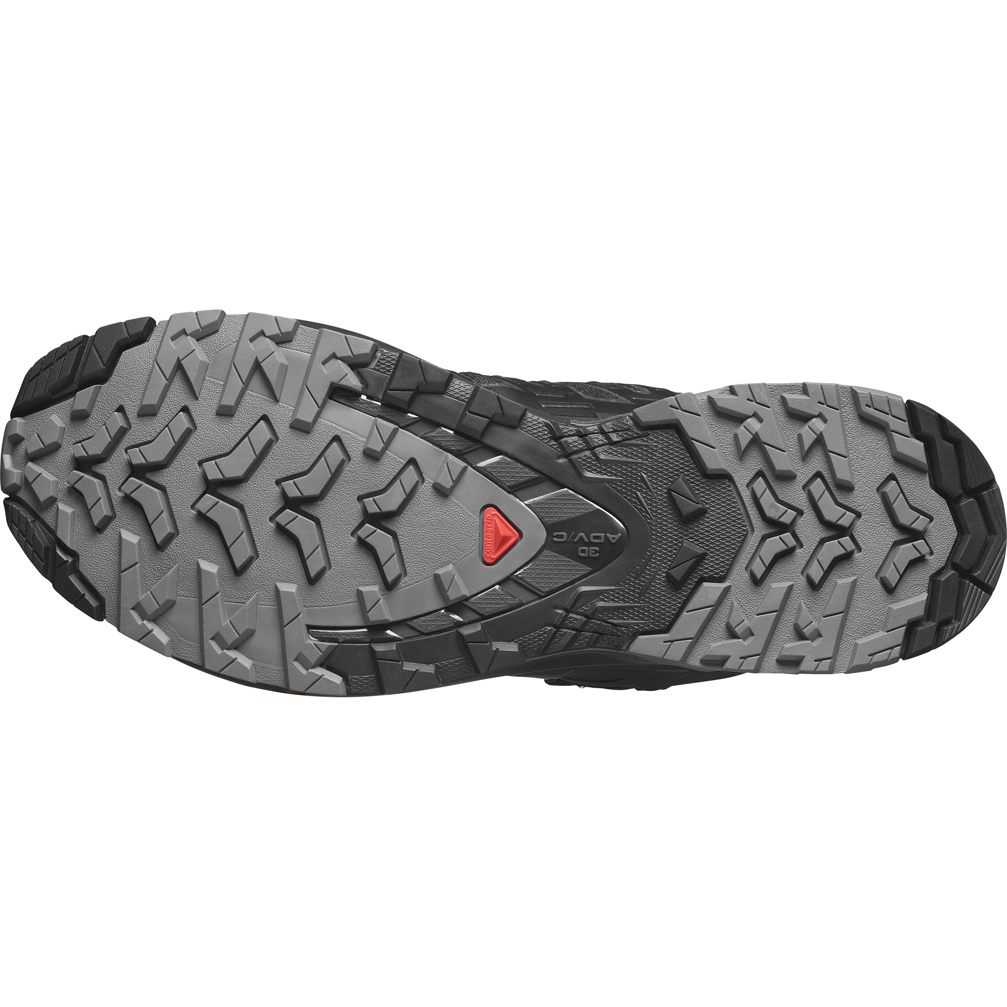 Salomon Trailrunningschuh »XA PRO 3D V9 GORE-TEX® W«, wasserdicht