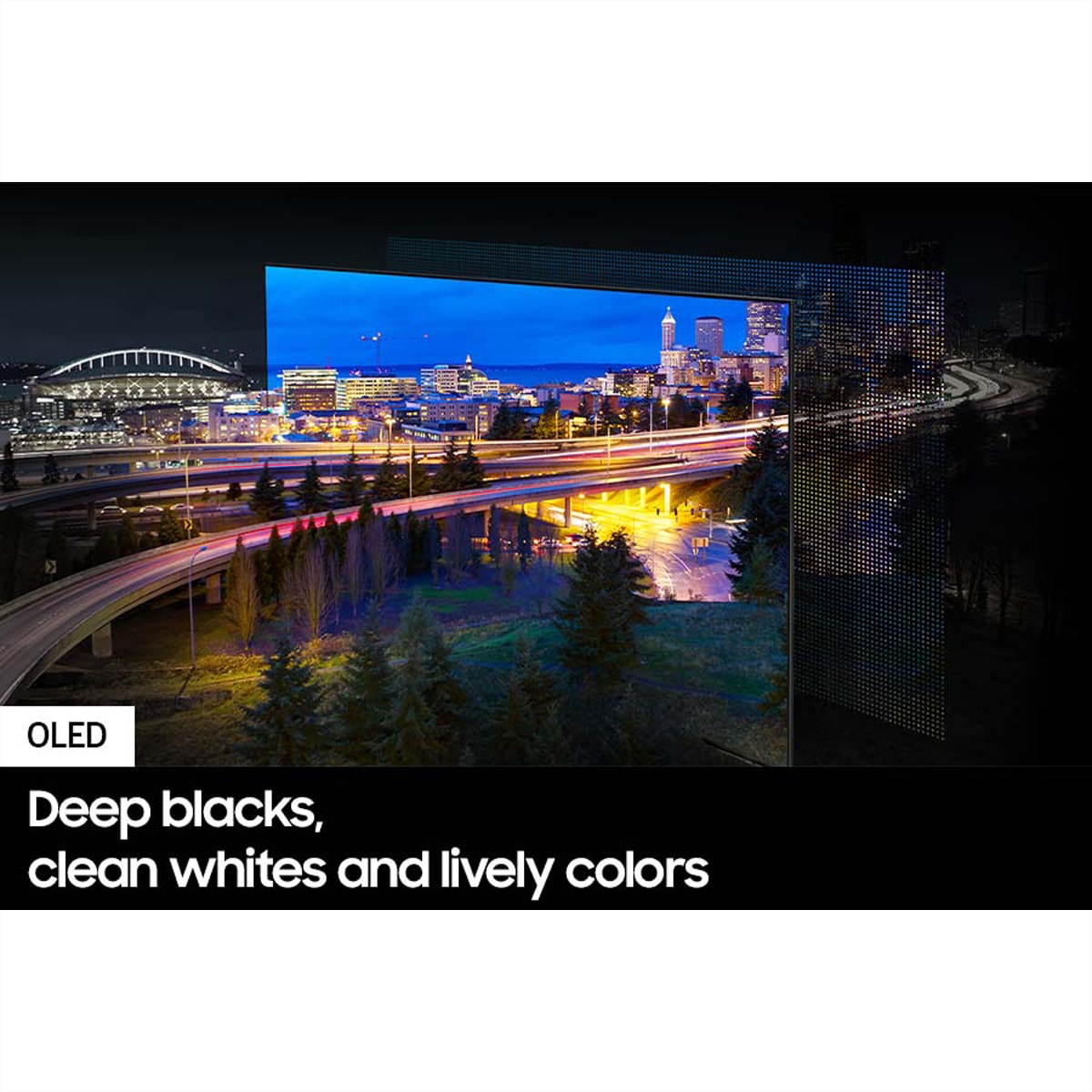 Samsung LED-Fernseher »QE77S90DAEXZU«, 4K
