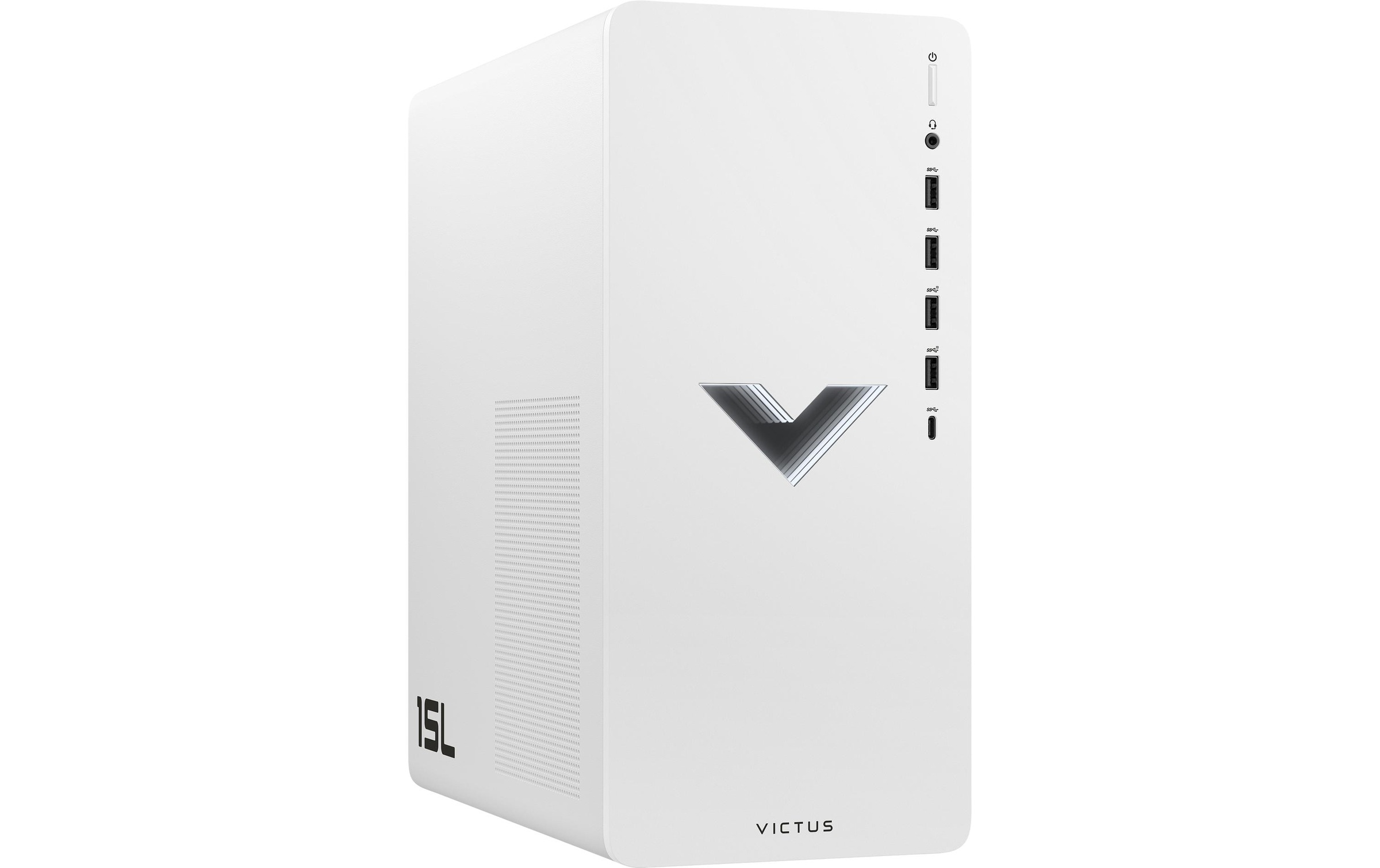 HP Gaming-PC »PC VICTUS 15L TG02-0400nz« kaufen