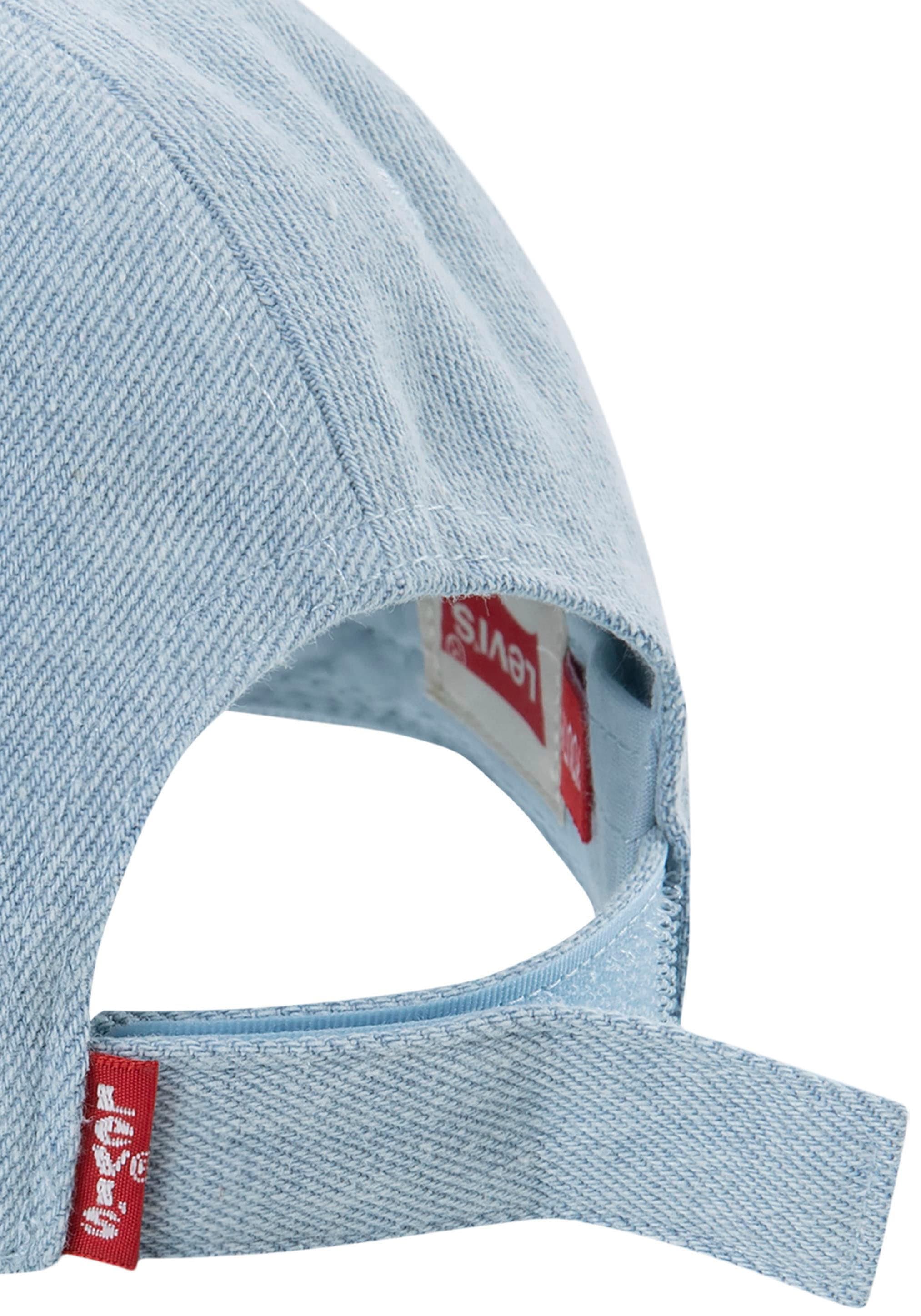 Levi's® Kids Baseball Cap »RICHMOND BATWING CURVE BRIM«, UNISEX