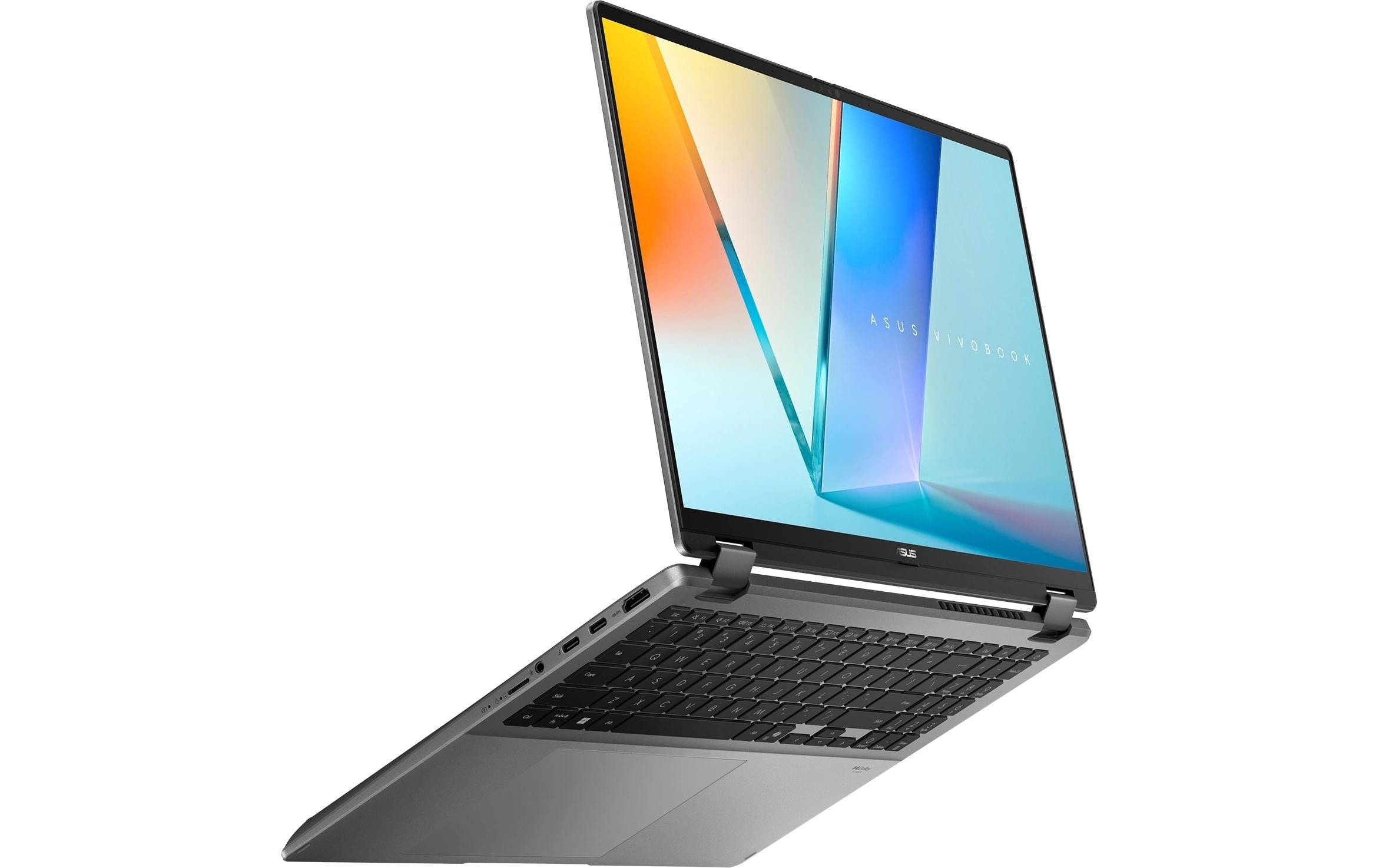 Asus Ordinateur portable »Vivobook 16 Flip TP3607AA-SI030W« / 16 ″ Intel Core Ultra 7 NPU intégrée (Neural Processing Unit)