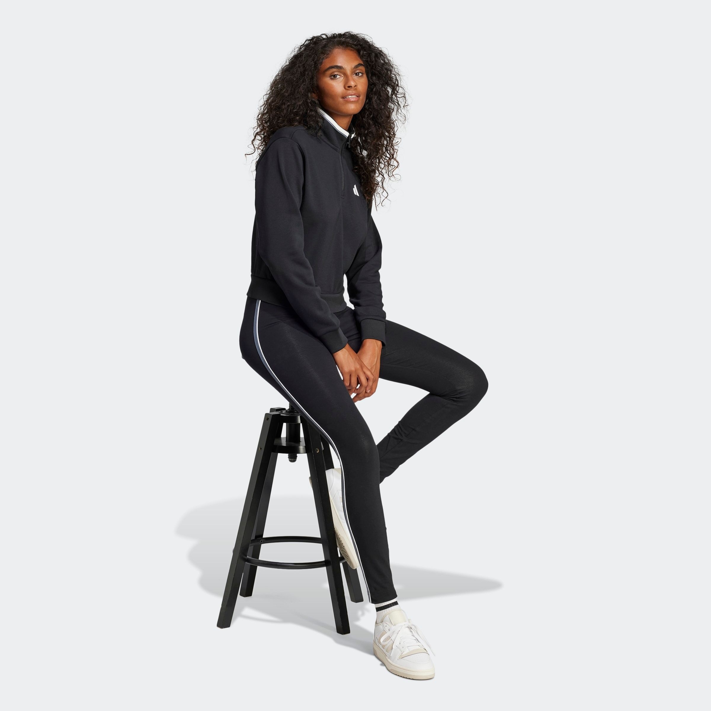 adidas Sportswear Sweatshirt »W CB 14ZIP«
