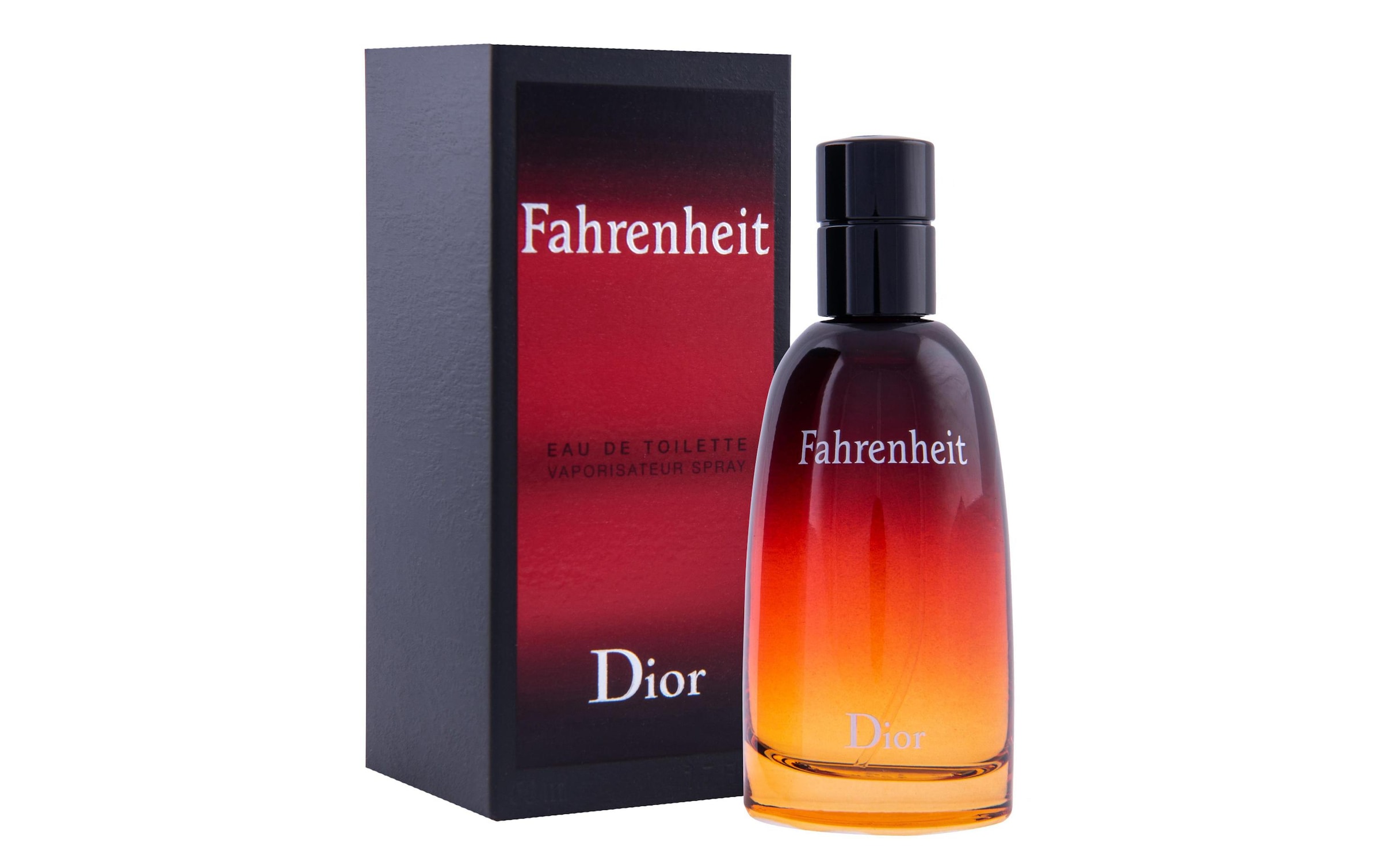 Image of Dior Eau de Toilette »Fahrenheit 50 ml« bei Ackermann Versand Schweiz