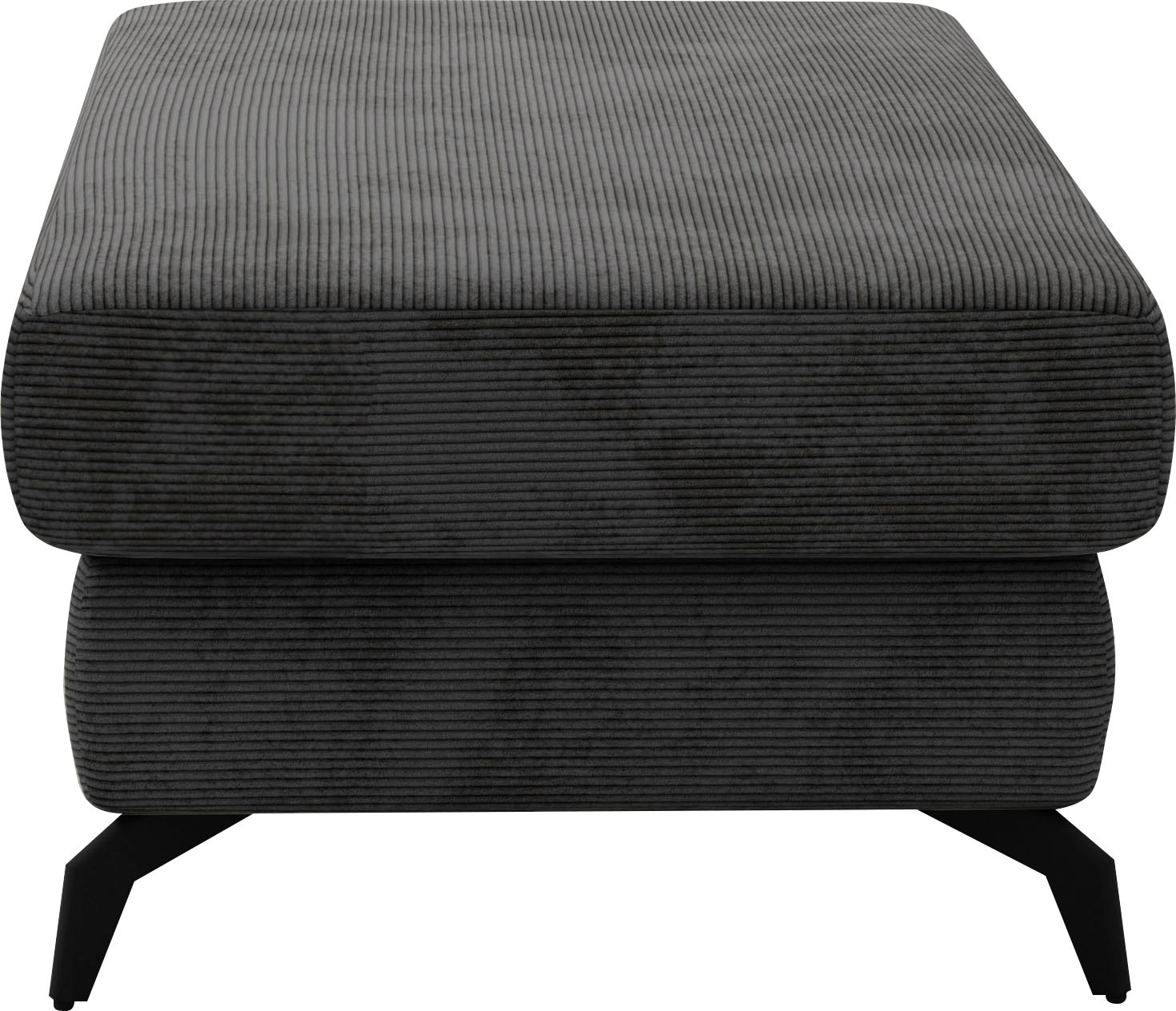 sit&more Polsterhocker »Bolero«