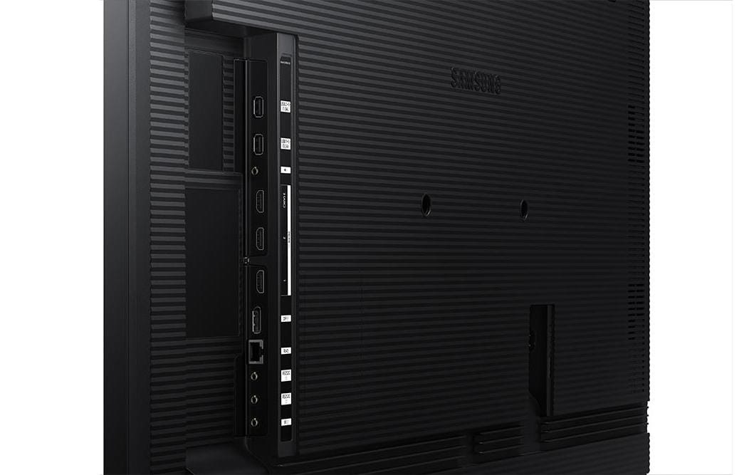Samsung LCD-LED Fernseher »QM65B 65«, 4K Ultra HD