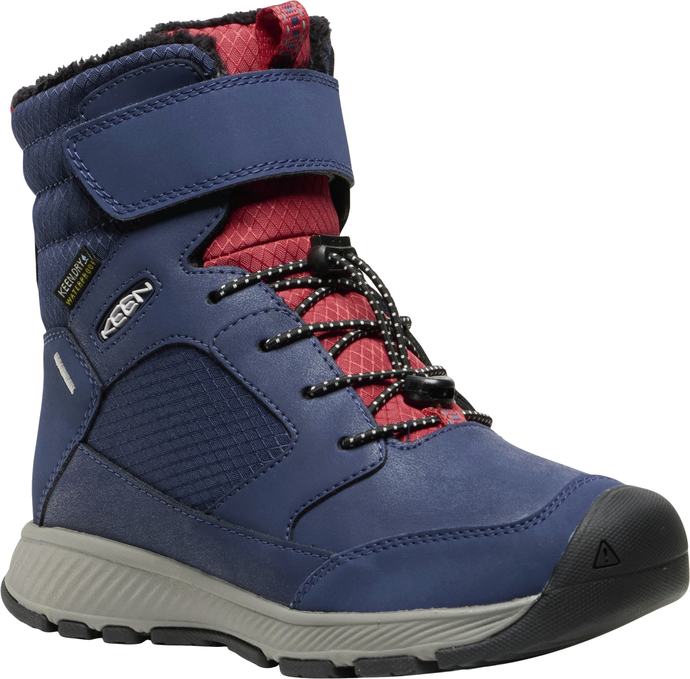 Keen Bottes d'hiver »SKUA WINTER WP«  Snowboots, bottes d'hiver, chaussures d'hiver, étanches
