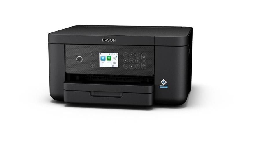 Multifunktionsdrucker »Epson Expression Home XP-5200 schwarz«