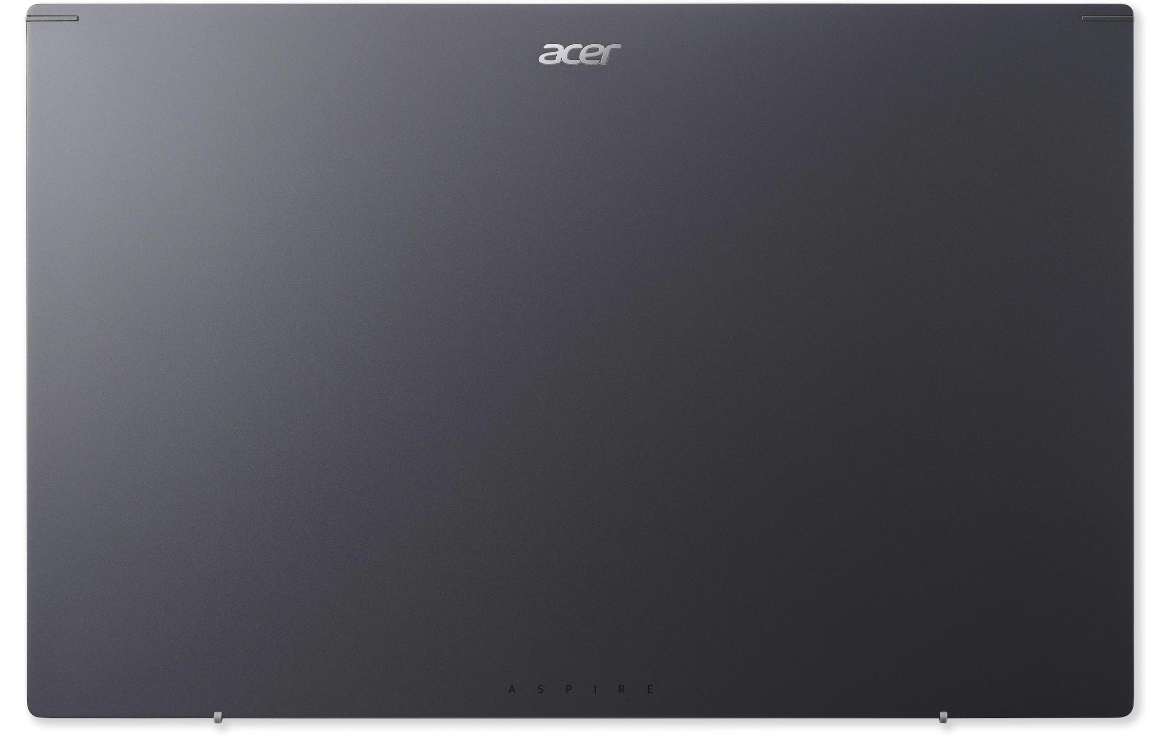 Acer Notebook »Aspire 17 (A17-51GM-75T4) 7-150U,32GB,1TB,RTX 2050«, 43,94 cm, / 17,3 Zoll, Intel, GeForce RTX 2050