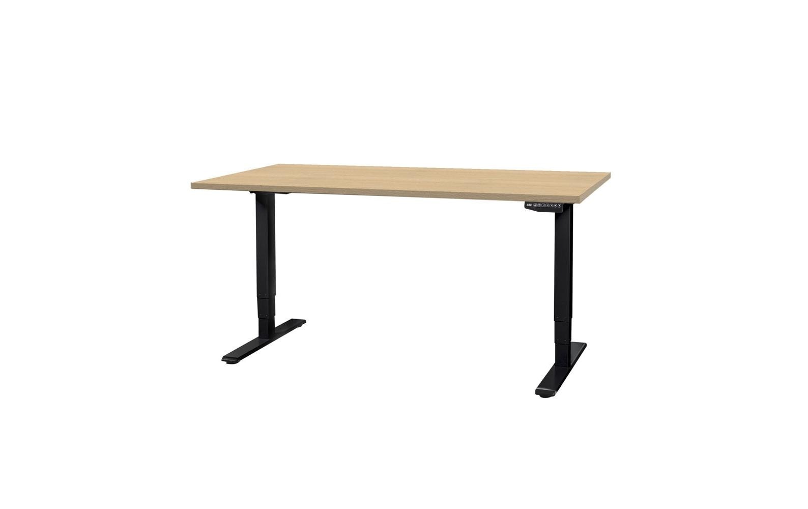 Image of Schreibtisch "Contini 160 x 80 cm"