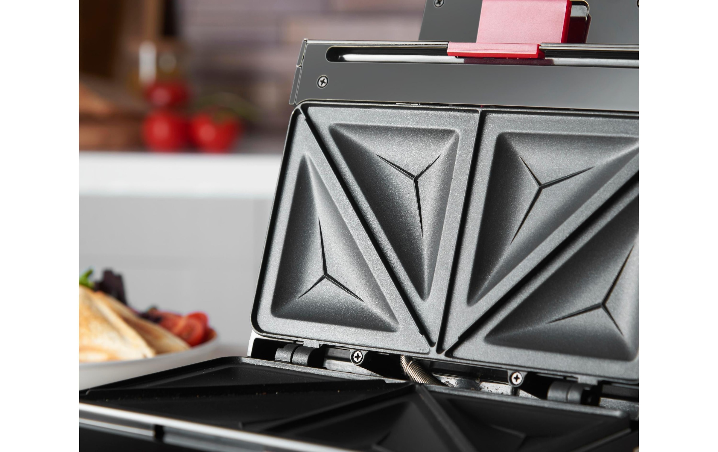 RUSSELL HOBBS Toaster »Easy Clean 750 W«, für 2 Scheiben, 750 W