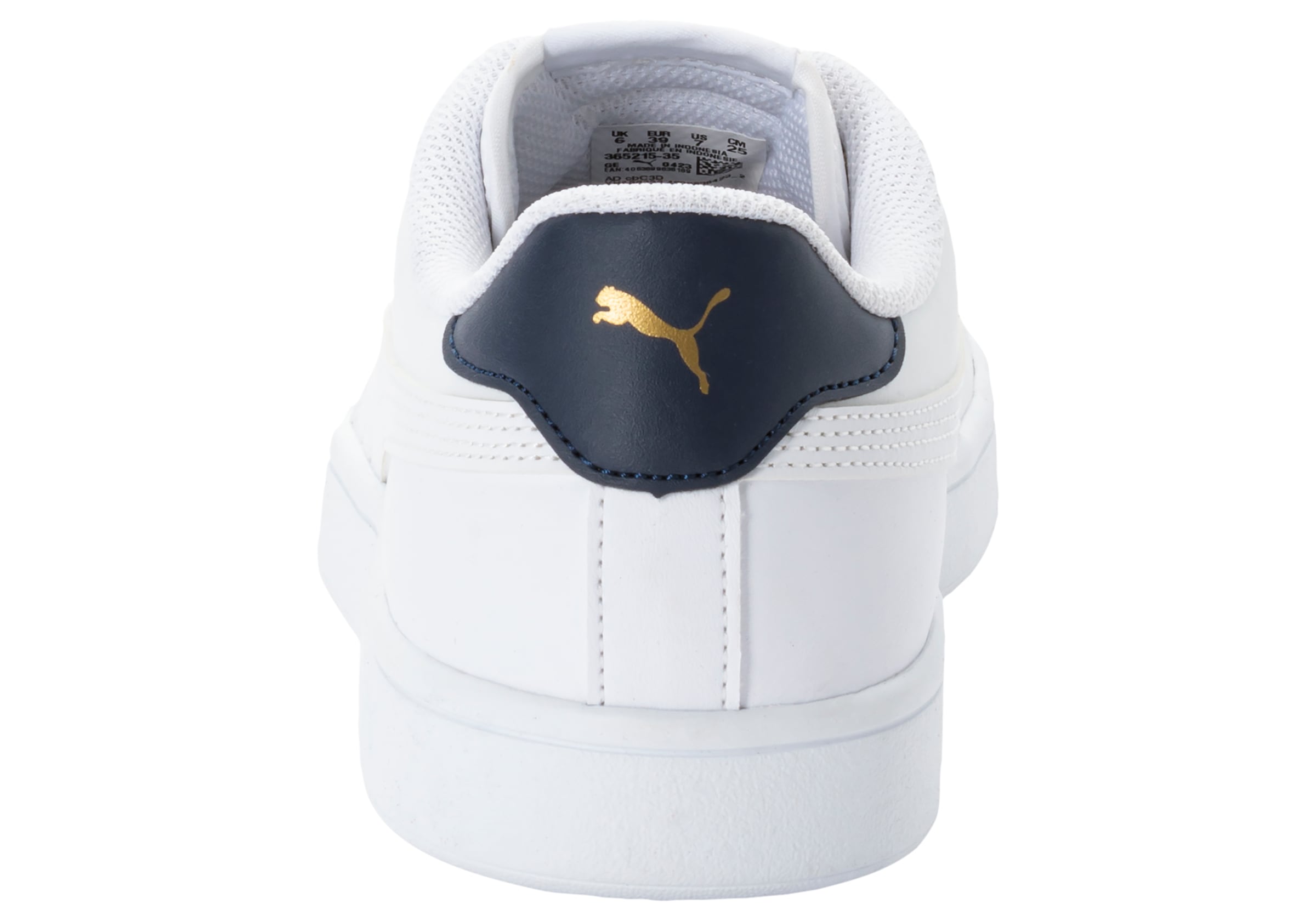 PUMA Sneaker »SMASH V2 L«