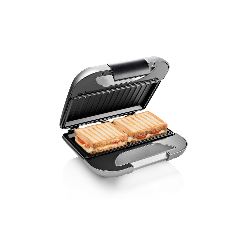 PRINCESS Sandwichmaker »Deluxe 75«, 750 W