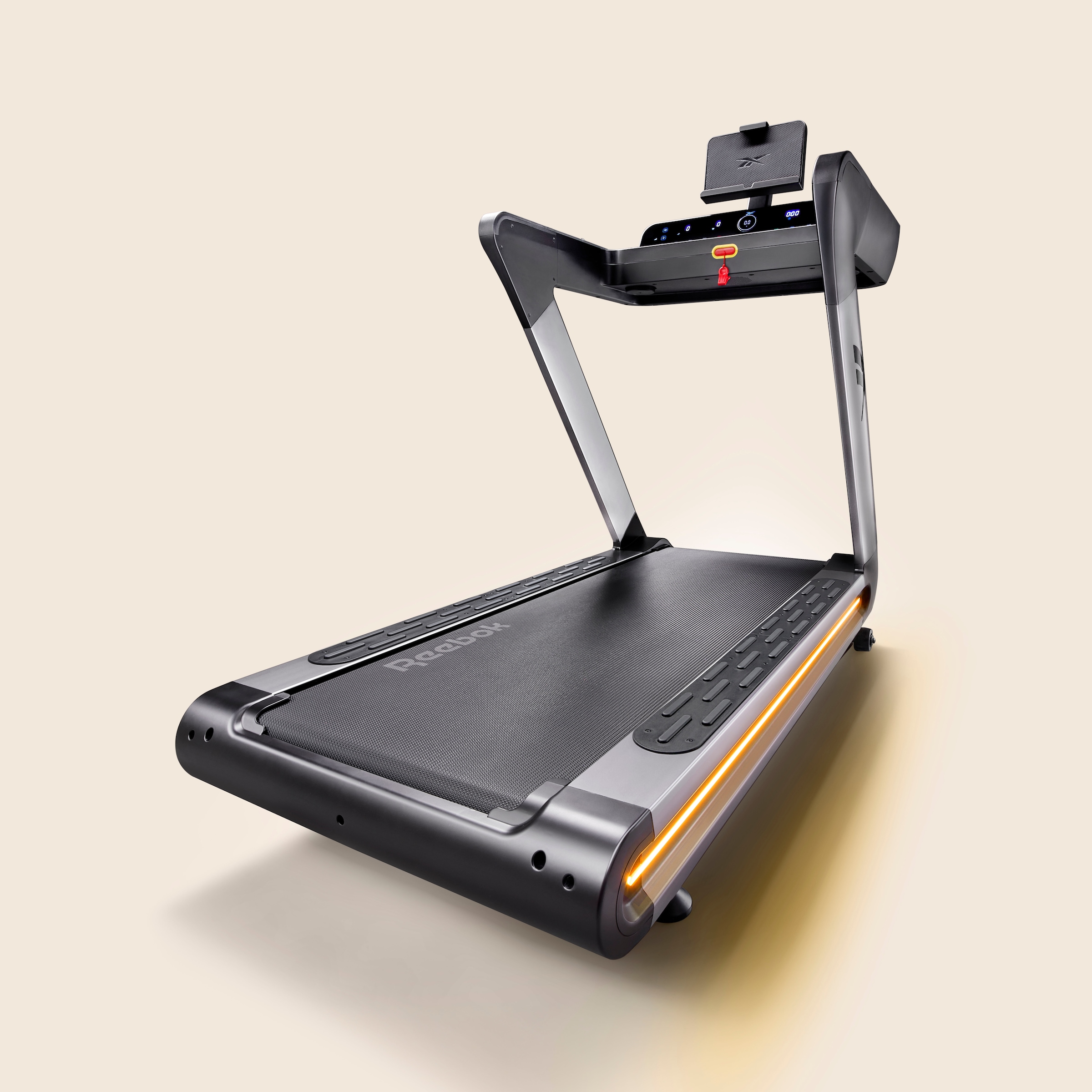 Reebok Tapis de course »Reebok Z-Tech« bis max. 20 km/h, mit Steigung, 150 kg max. Benutzergewicht