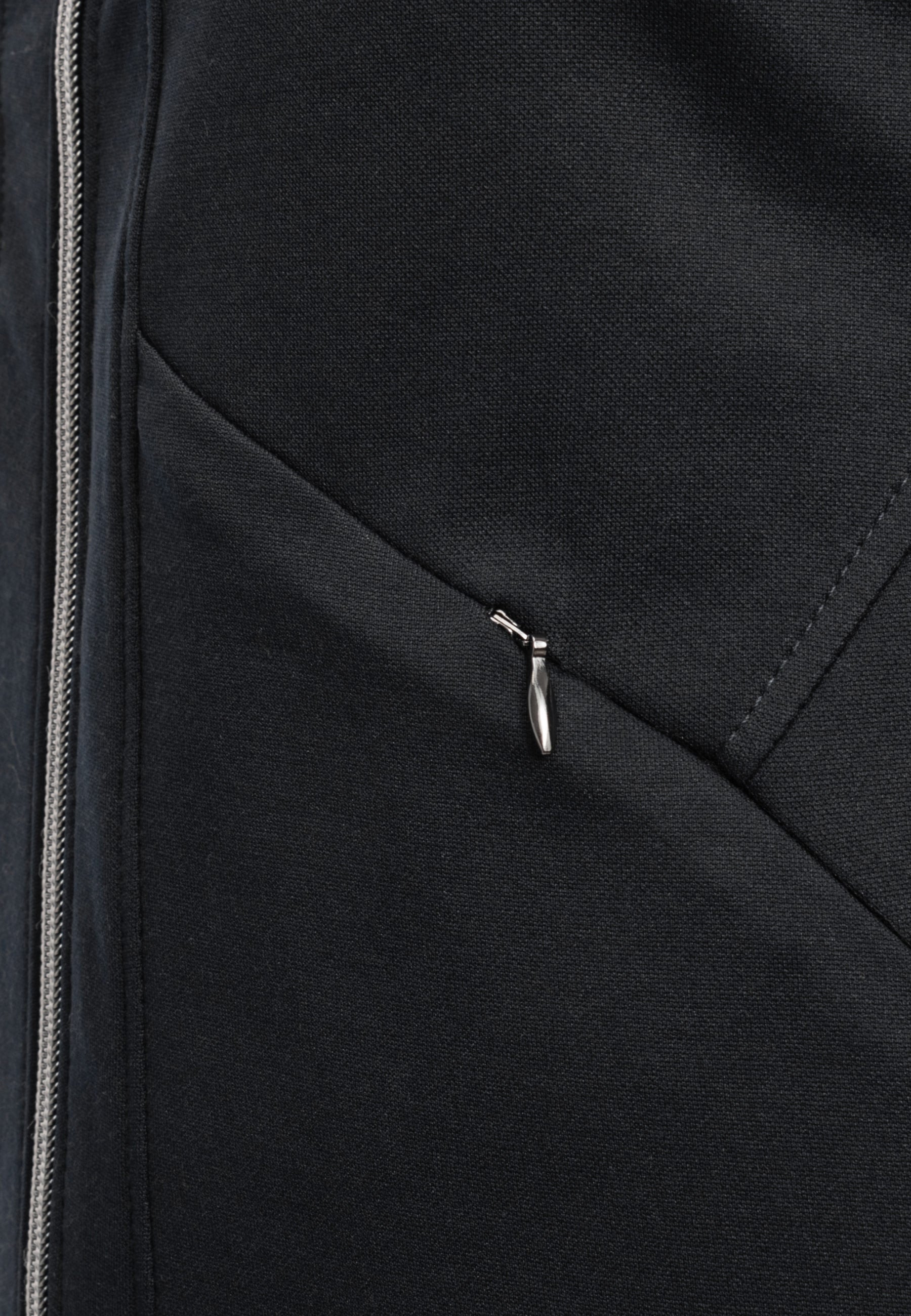 DEPROC Active Gilet fonctionnel »NIGEL PEAK III VEST« auch in Grossen Grössen erhältlich