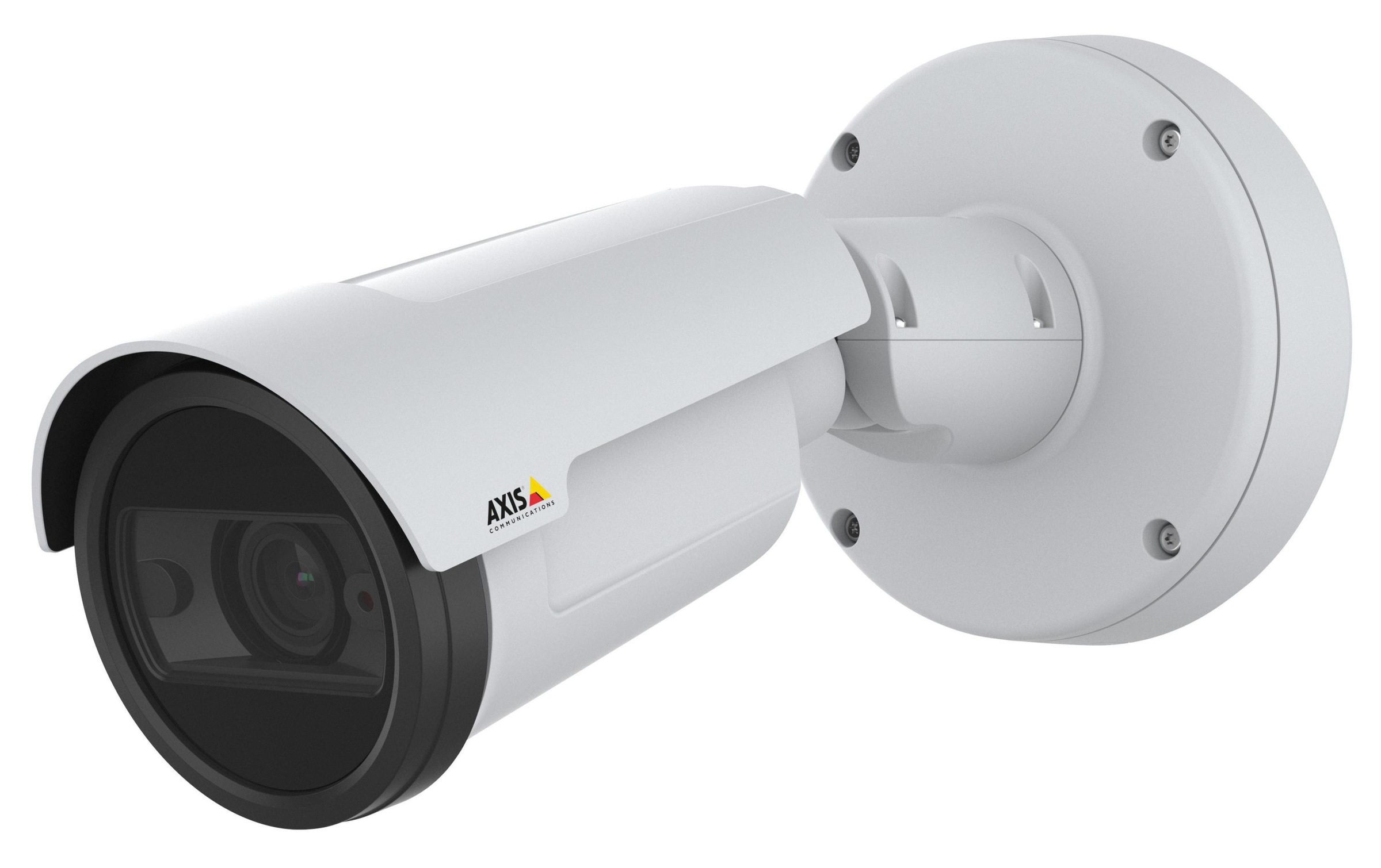 Überwachungskamera »Axis Netzwerkkamera P1448-LE«, Aussenbereich
