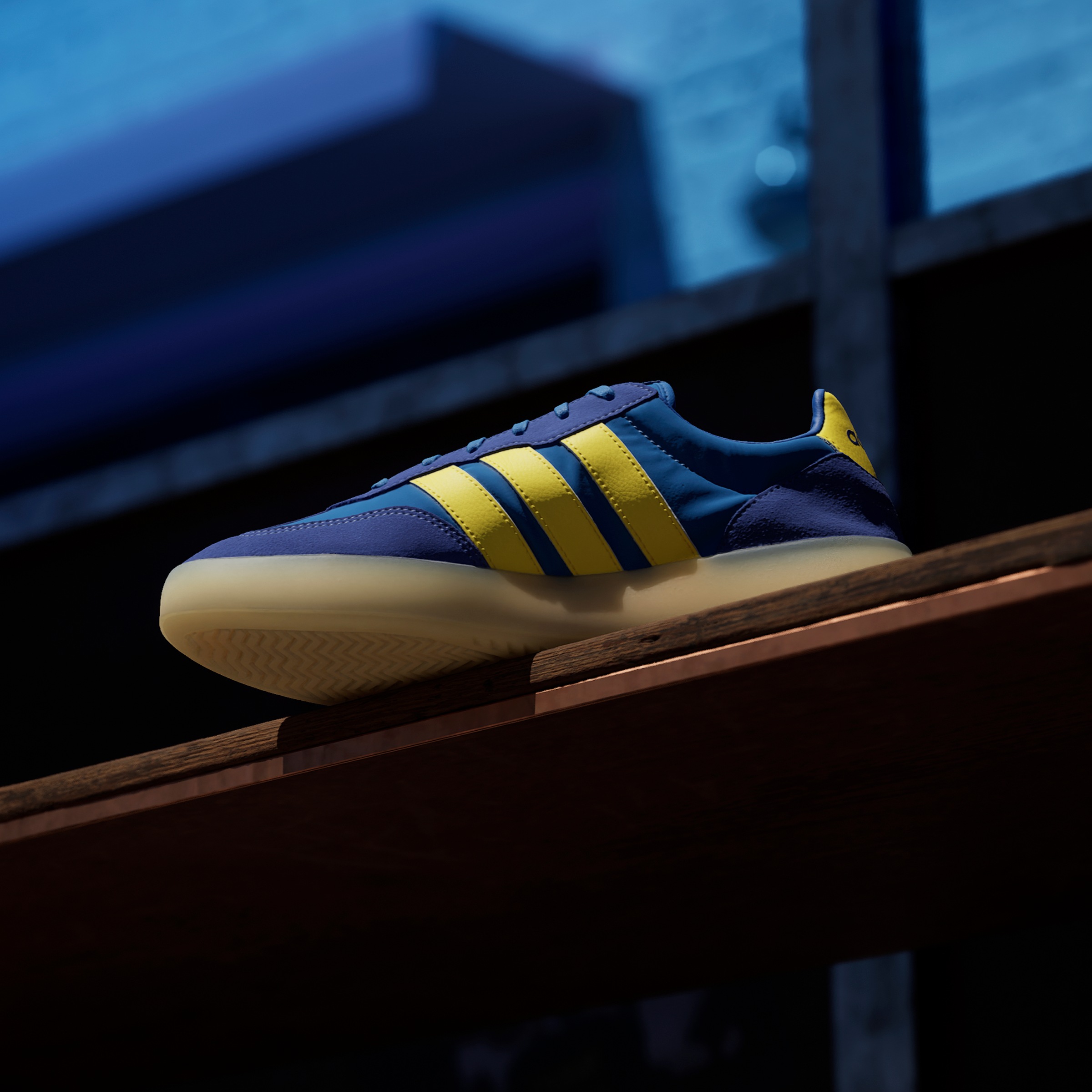 adidas Sportswear Sneaker »BARREDA DECODE«