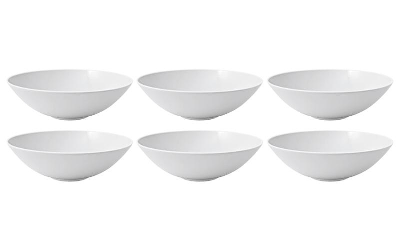 Image of Villeroy & Boch Schale »Iconic«, 6 tlg., aus Porzellan bei Ackermann Versand Schweiz