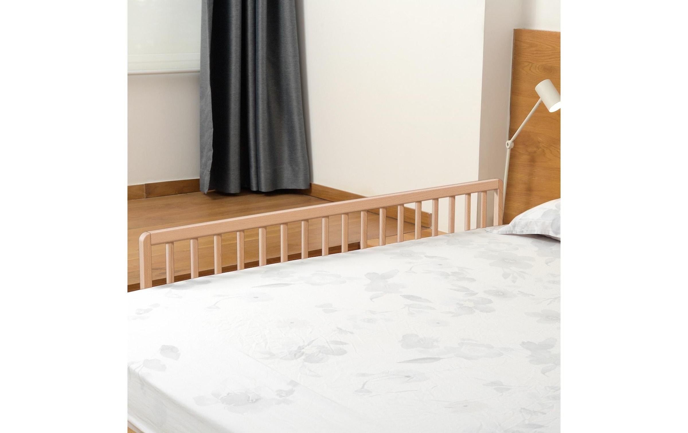 Geuther Bettschutzgitter »Nature 110 cm«