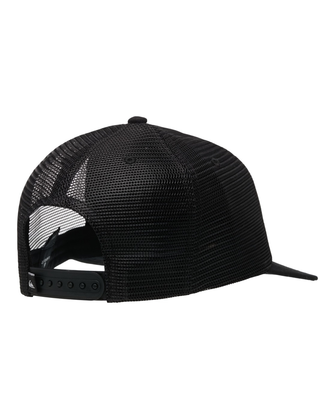 Quiksilver Casquette de camionneur »One Piece Drifter«