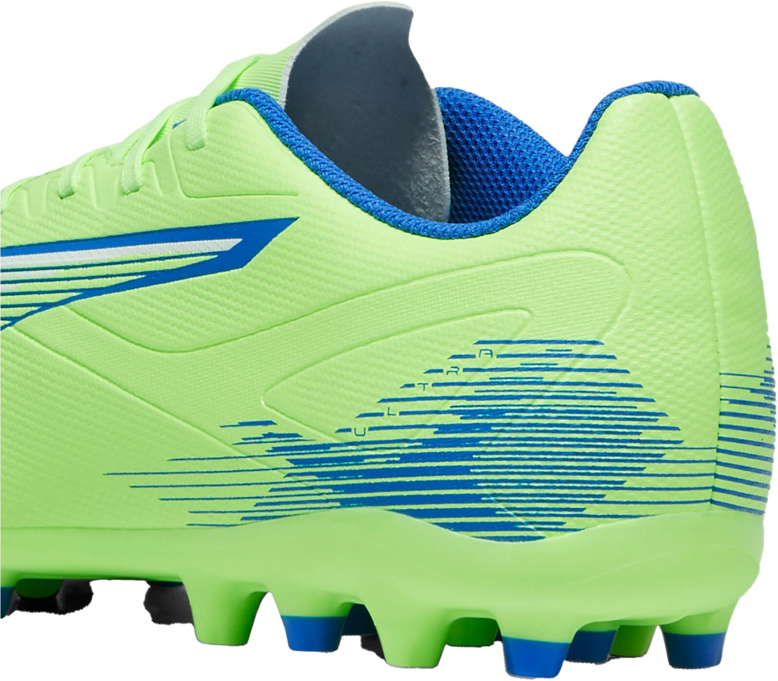 PUMA Fussballschuh »ULTRA 5 PLAY MG«, für Kunstrasenplätze
