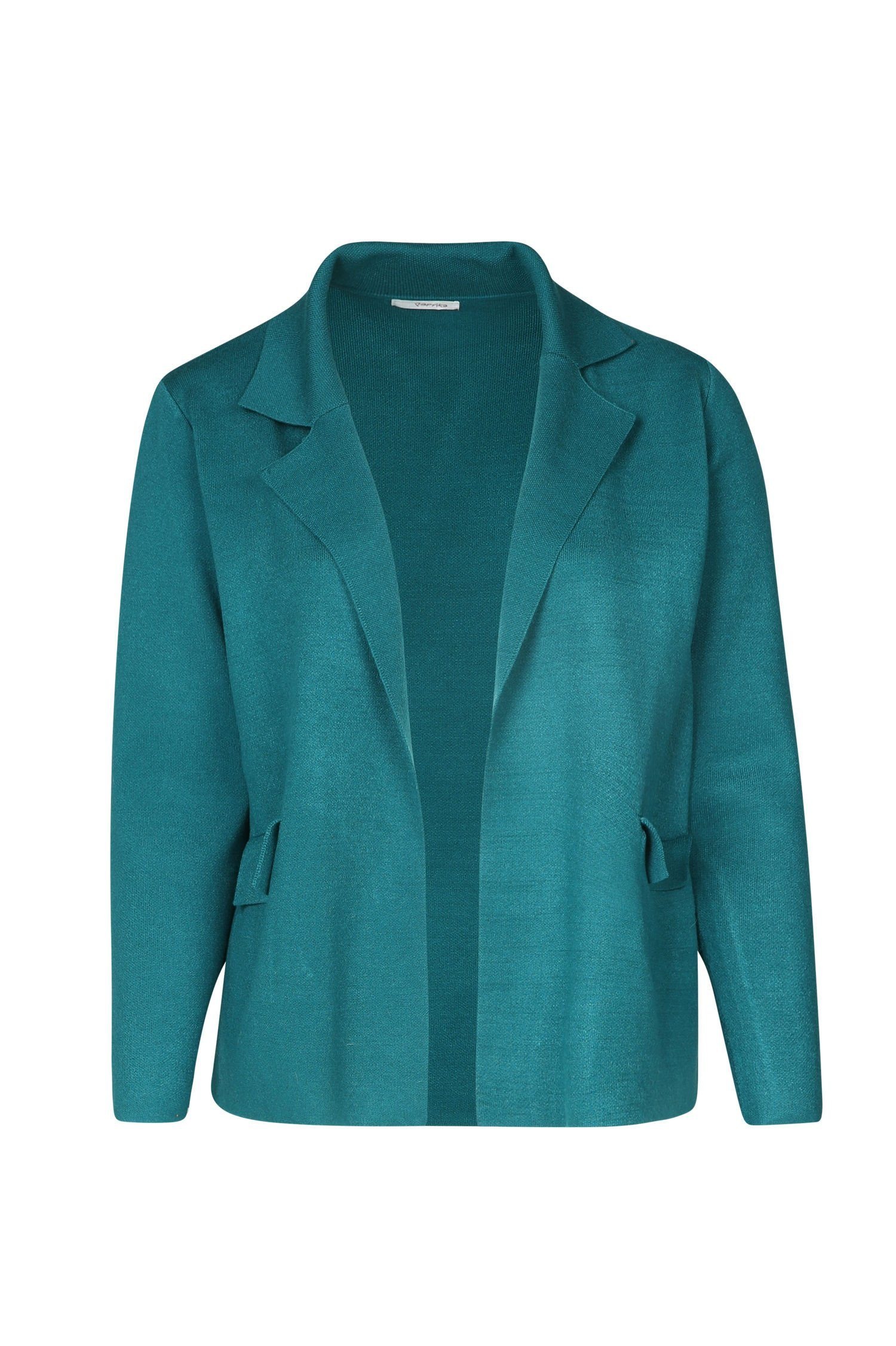 Cardigan »Jacke mit Taschen«