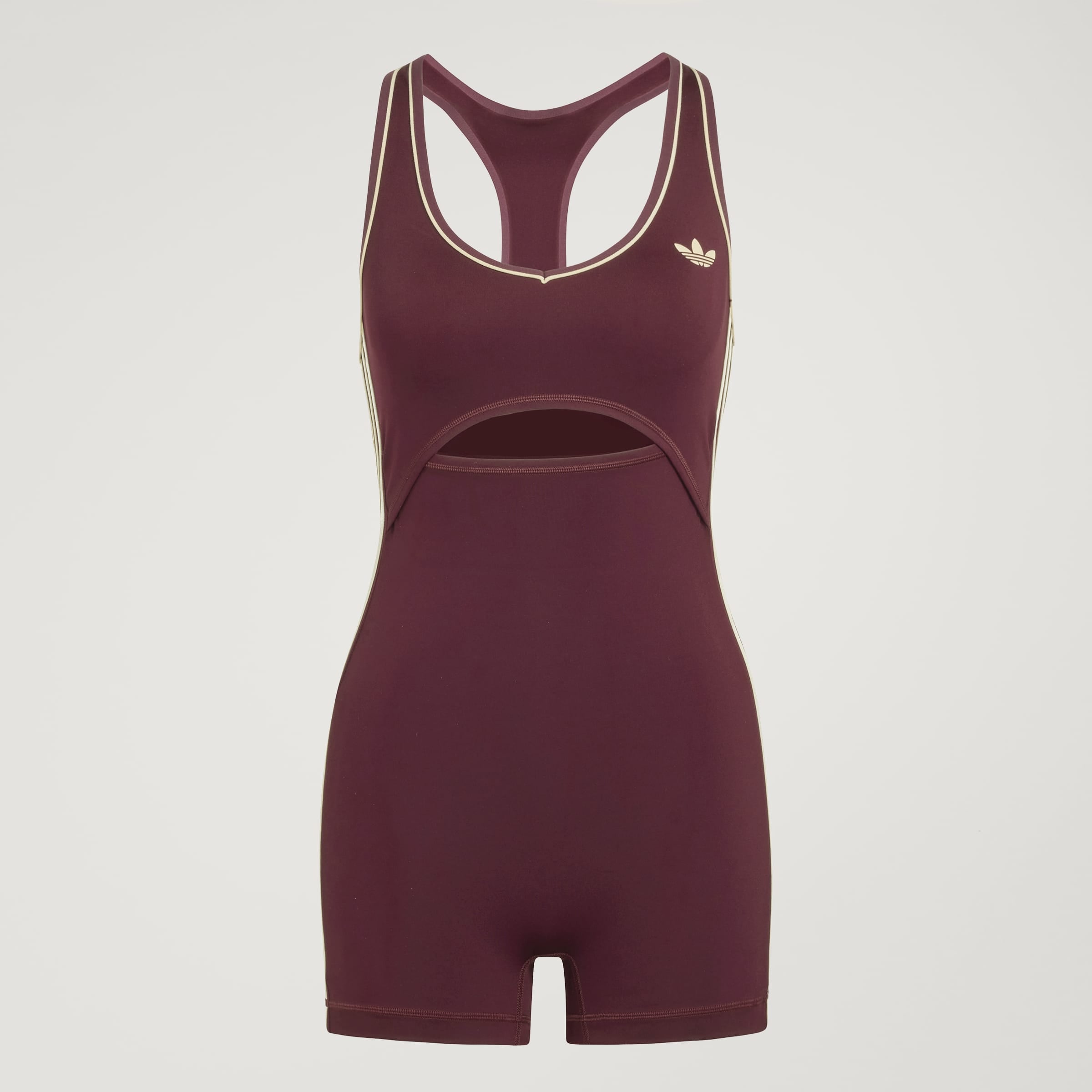 adidas Performance Jumpsuit »ADIDAS ORIGINALS SPORT ONESIE« sportlicher Jumpsuit, für Sportmode und Streetwear
