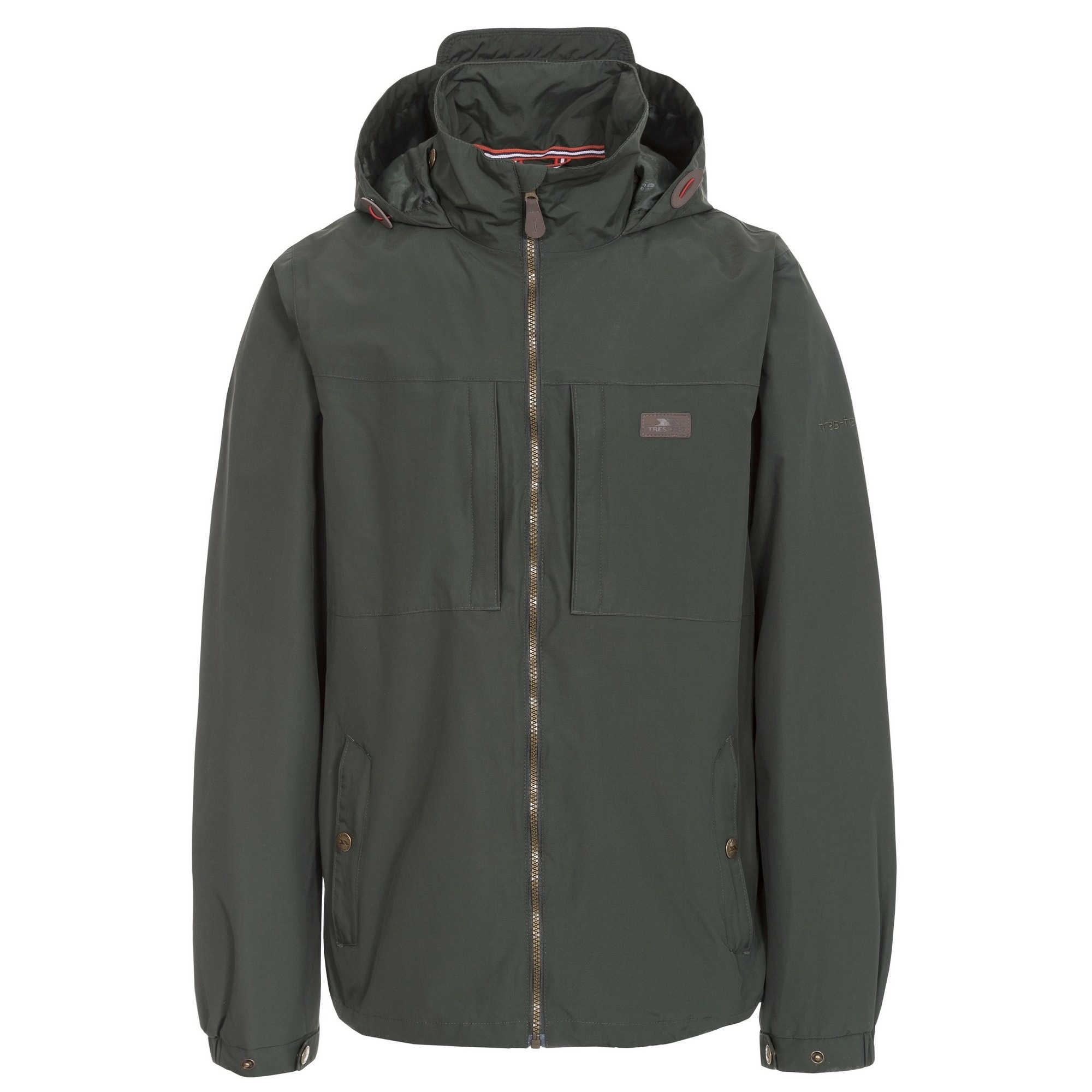 Outdoorjacke »Herren Jacke Cartwright, wasserdicht«