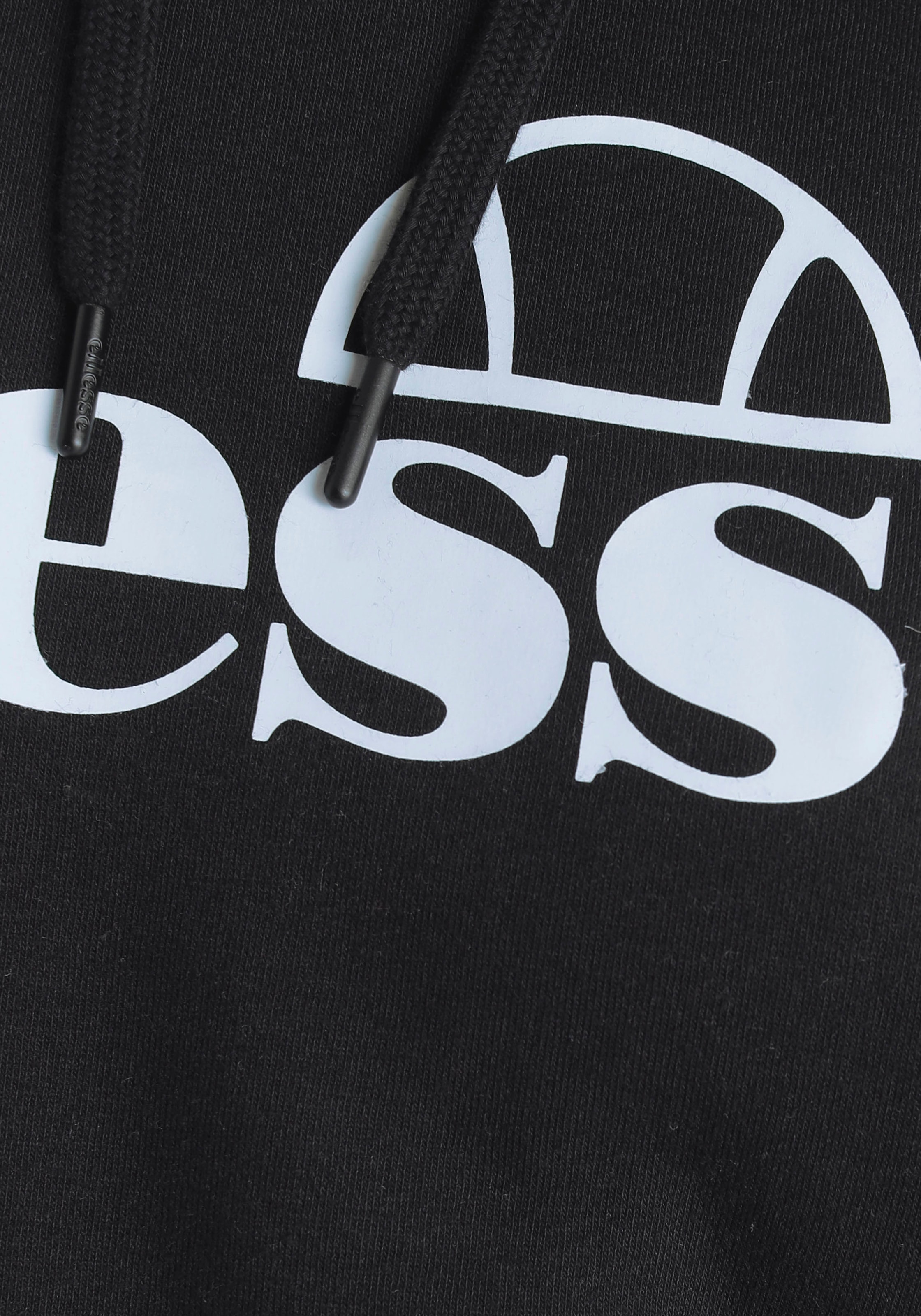 Ellesse Sweat à capuche »LYARA OH HOODY«
