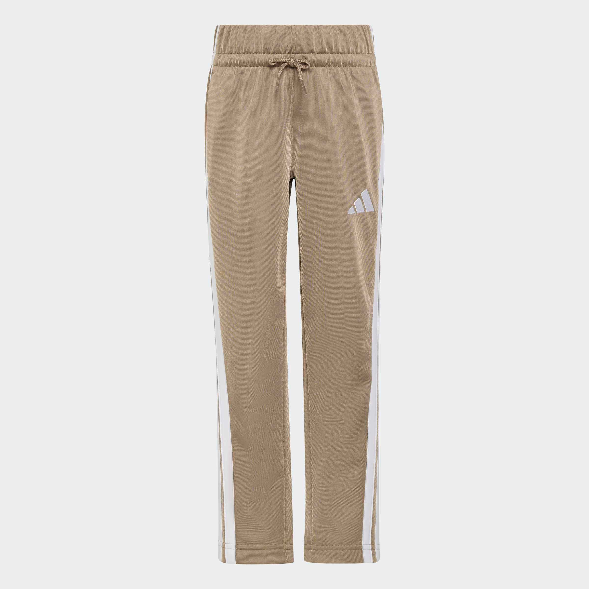 adidas Sportswear Combinaison d'entraînement »ESSENTIALS KIDS« 2 avec 3 bandes, en tissu jersey doux, avec technologie CLIMACOOL