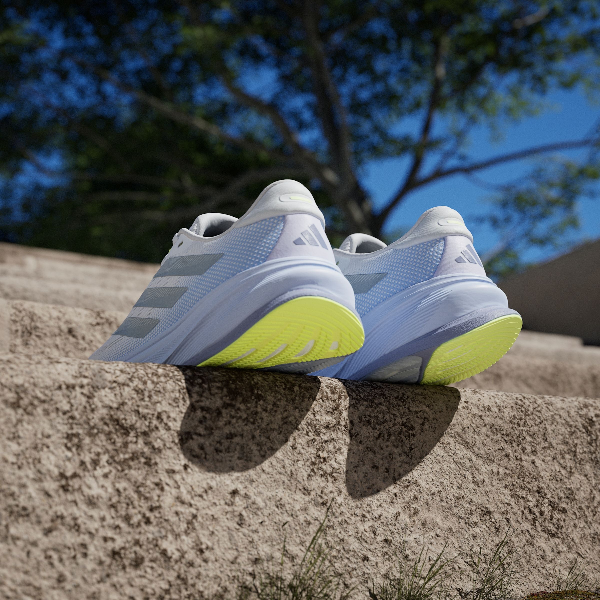 adidas Performance Laufschuh »SUPERNOVA RISE 2«