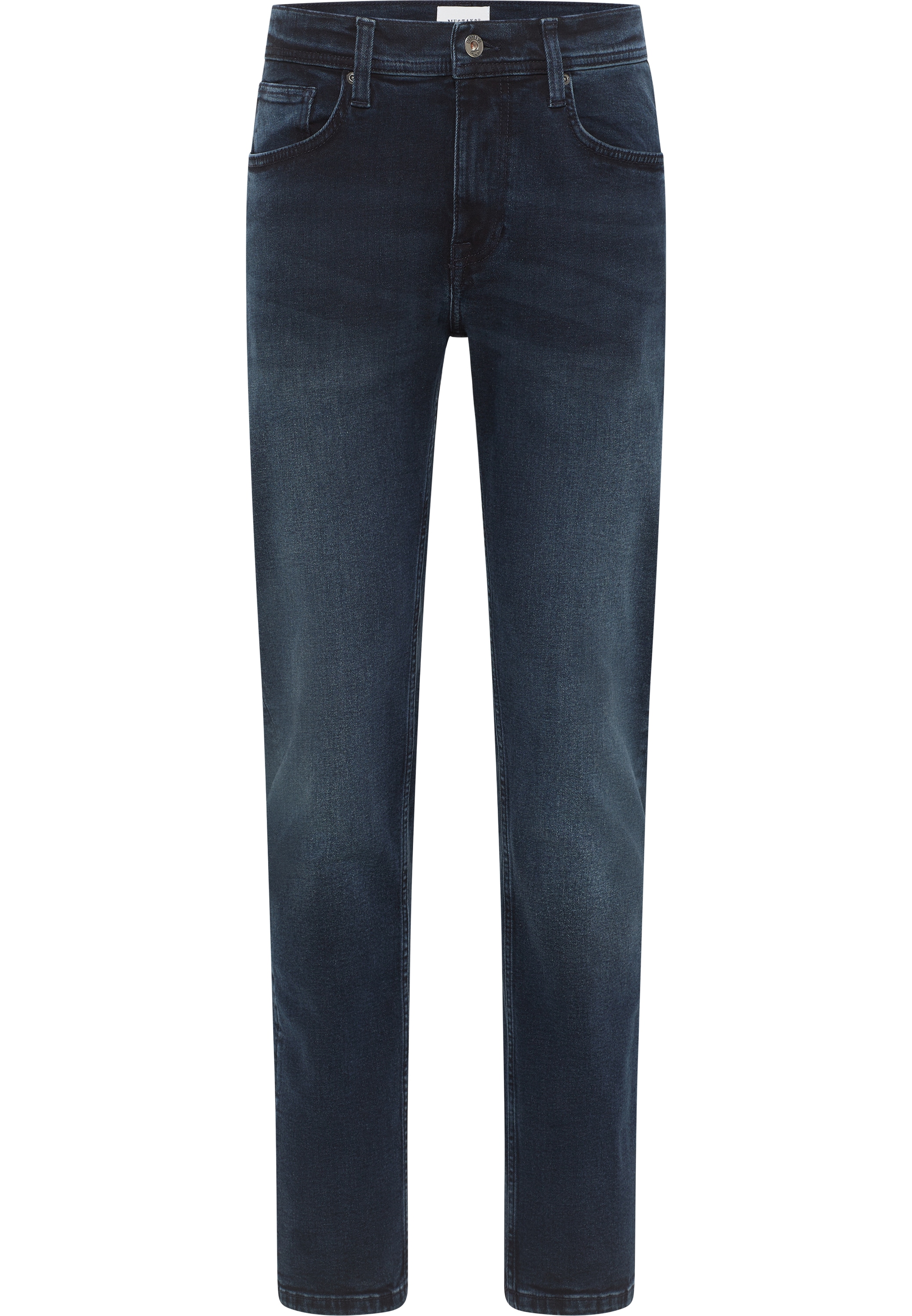 MUSTANG Slim-fit-Jeans »Herren Style Orlando Slim«
