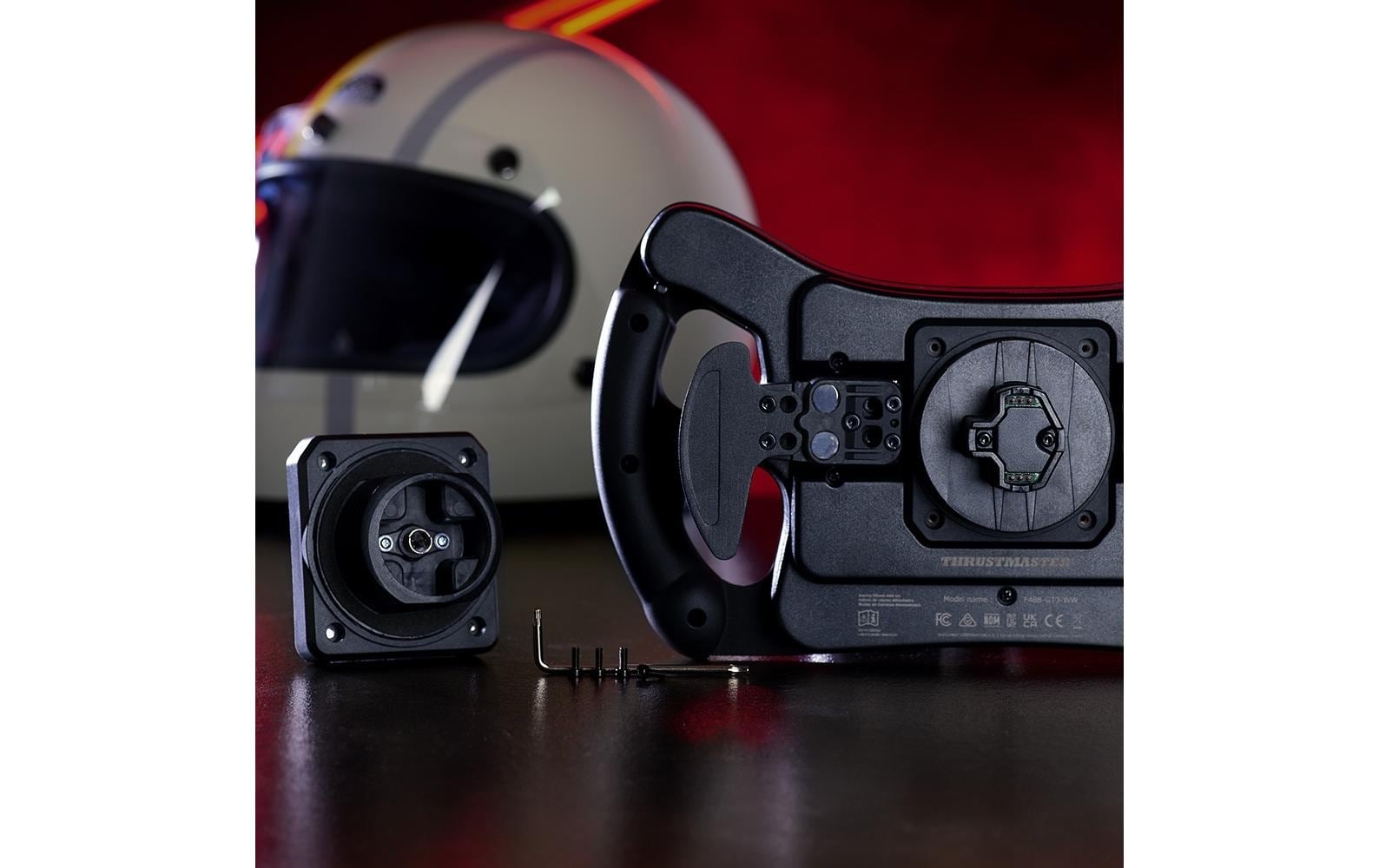 Thrustmaster Lenkrad »Ferrari 488 GT3«