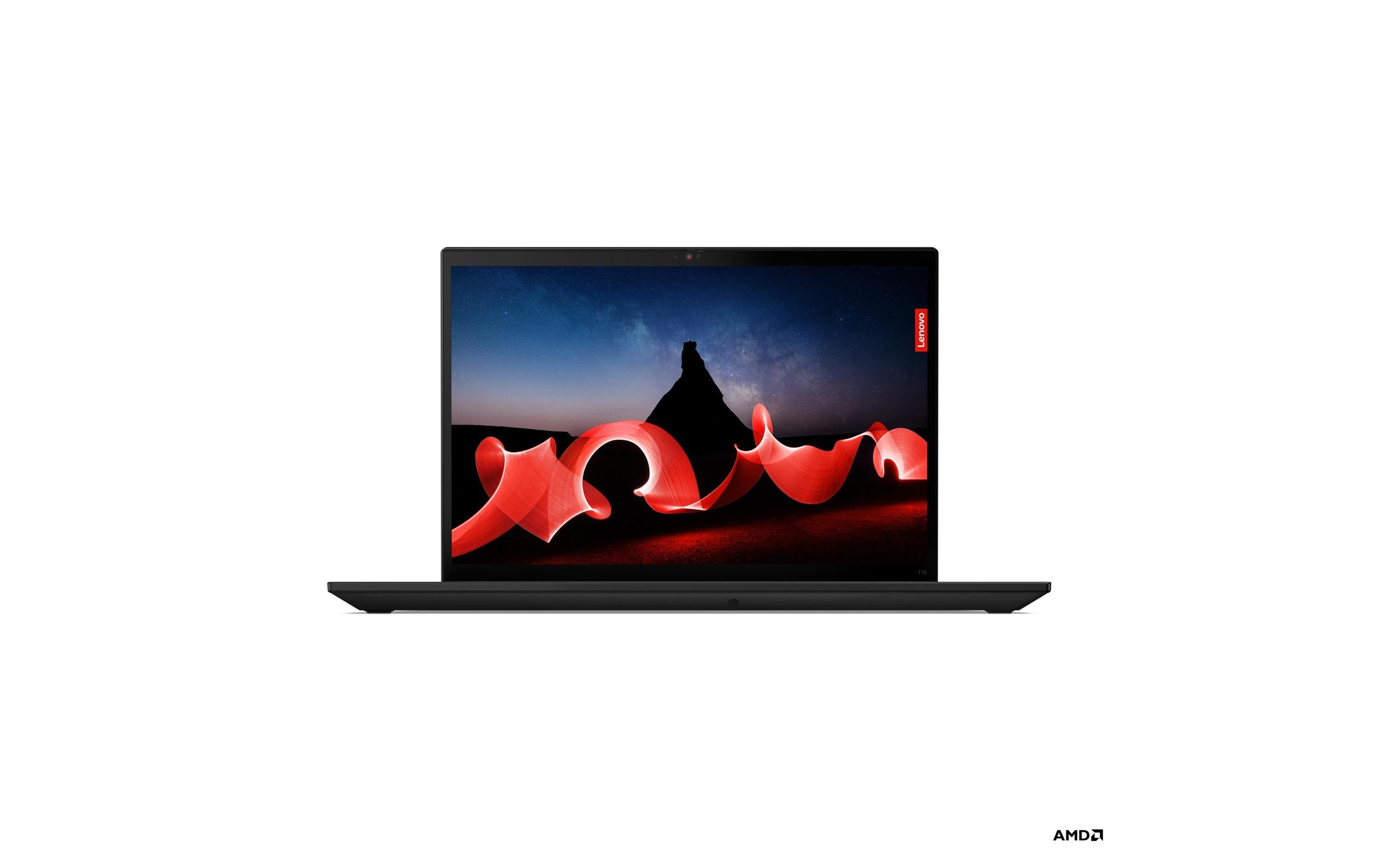 Lenovo Notebook »ThinkPad T16 Gen. 2 (AMD)«, 40,48 cm, / 16 Zoll, AMD, Ryzen 5, 512 GB SSD