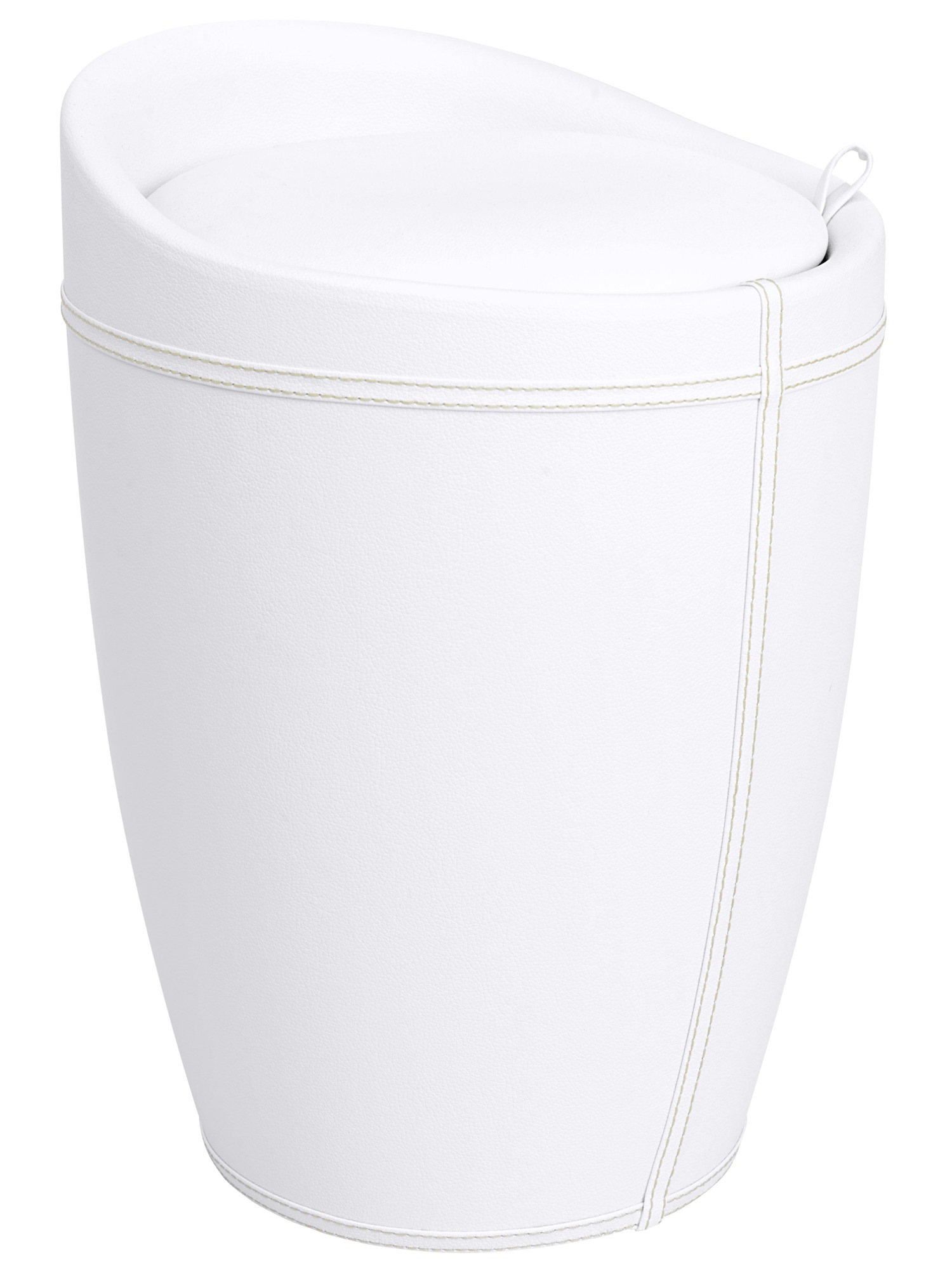 Image of heine home Sitzhocker mit integriertem Wäschesammler bei Ackermann Versand Schweiz