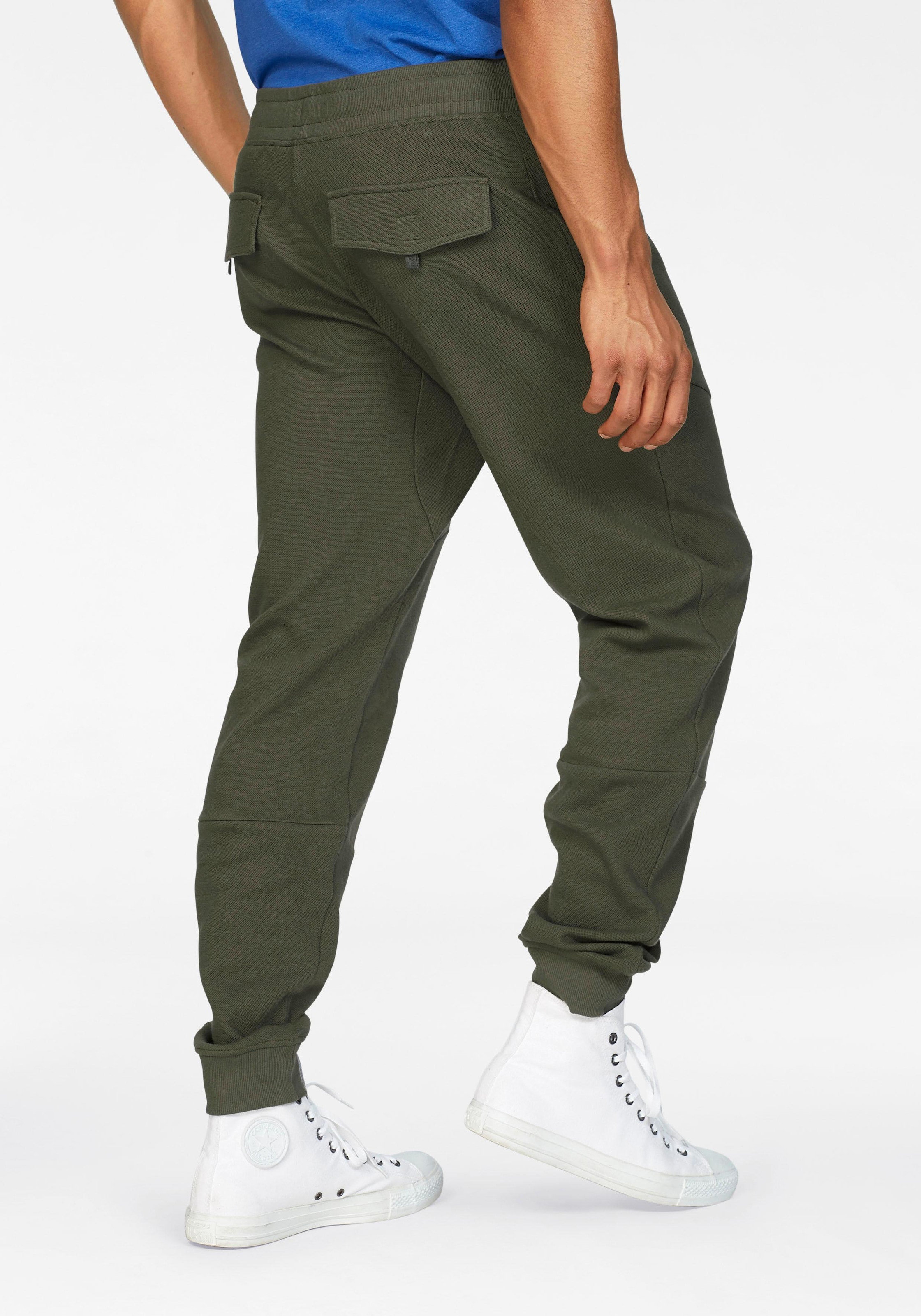 Ocean Sportswear Jogginghose »Loose Fit«