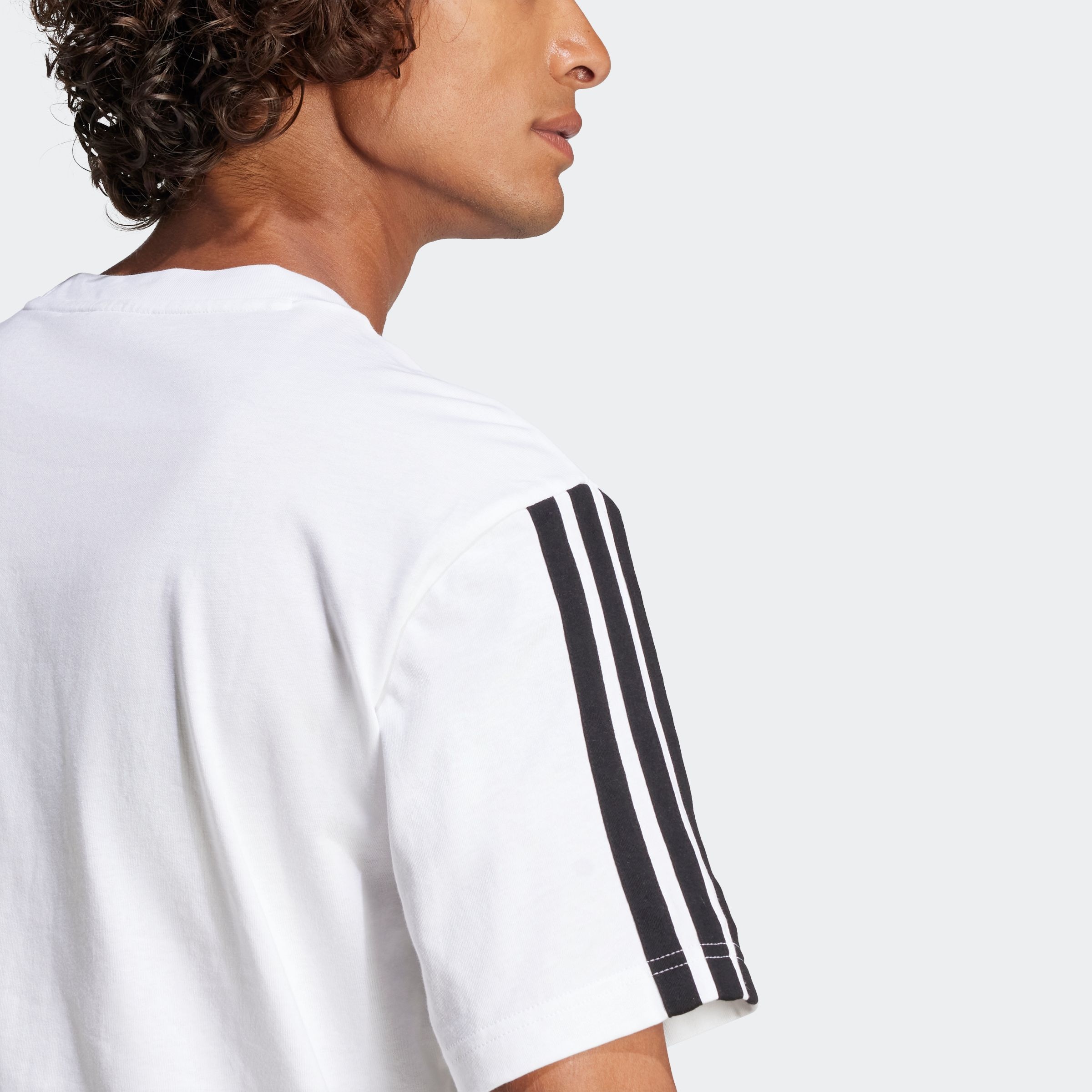 adidas Sportswear T-Shirt »M 3S SJ T B«