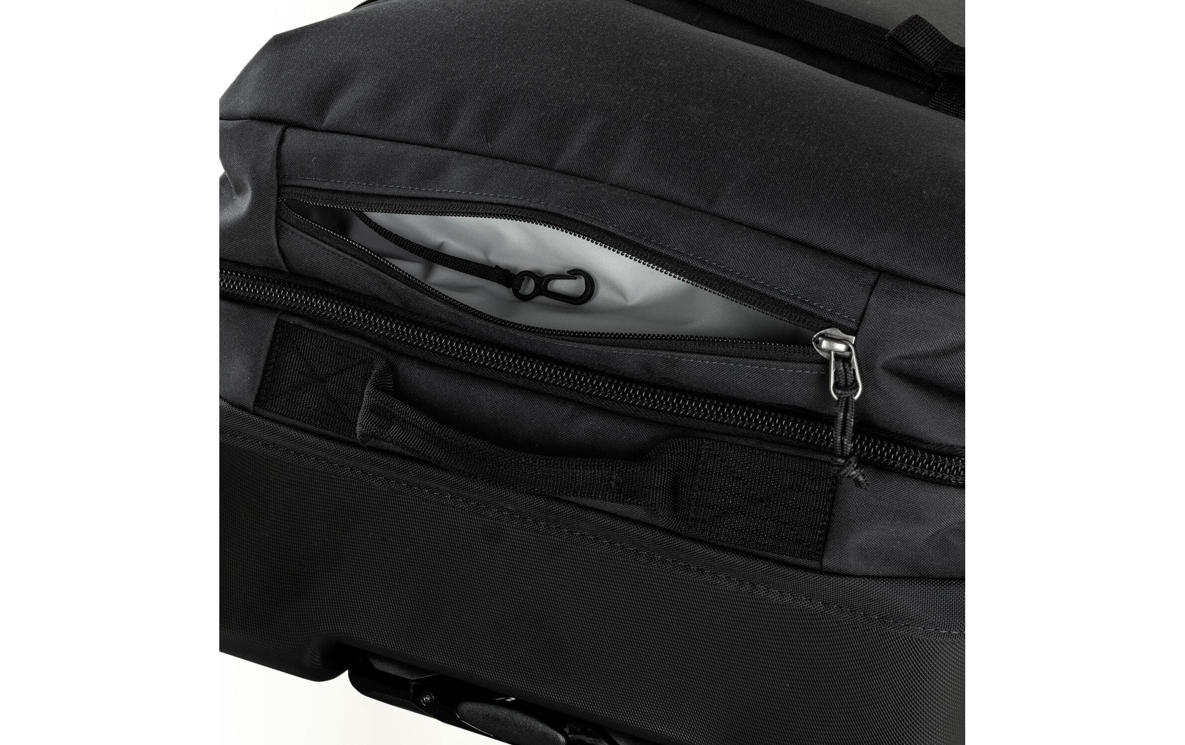 Fjällräven Trolley »35 Schwarz«, 2 Rollen