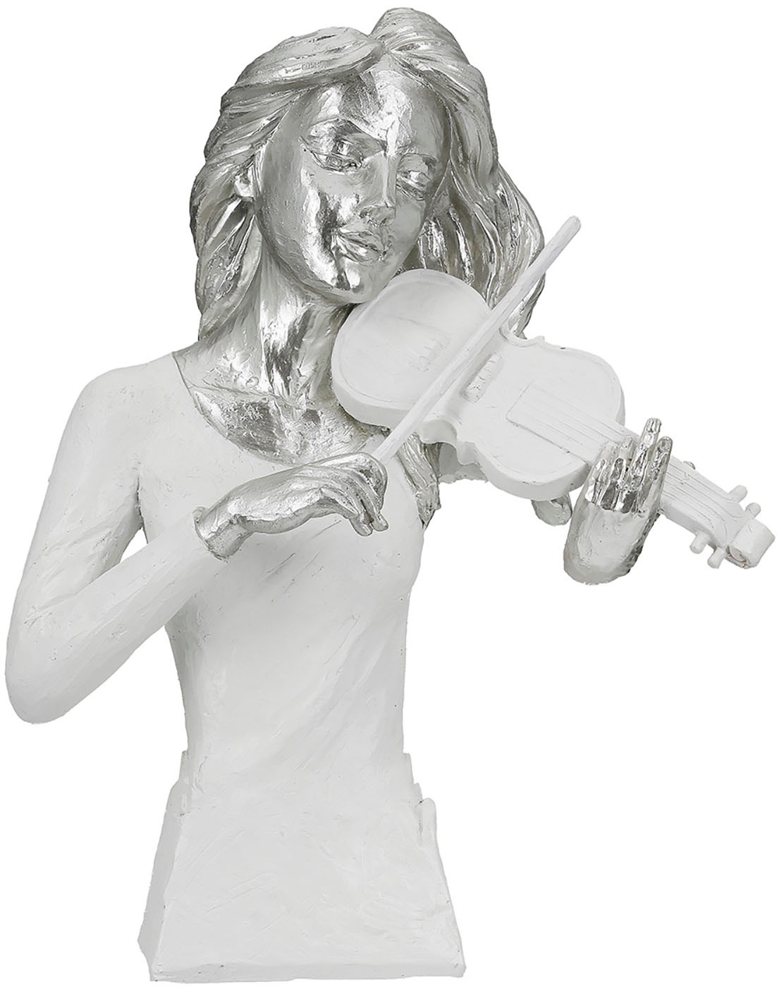 GILDE Figurine de décoration »Figur Musiker«