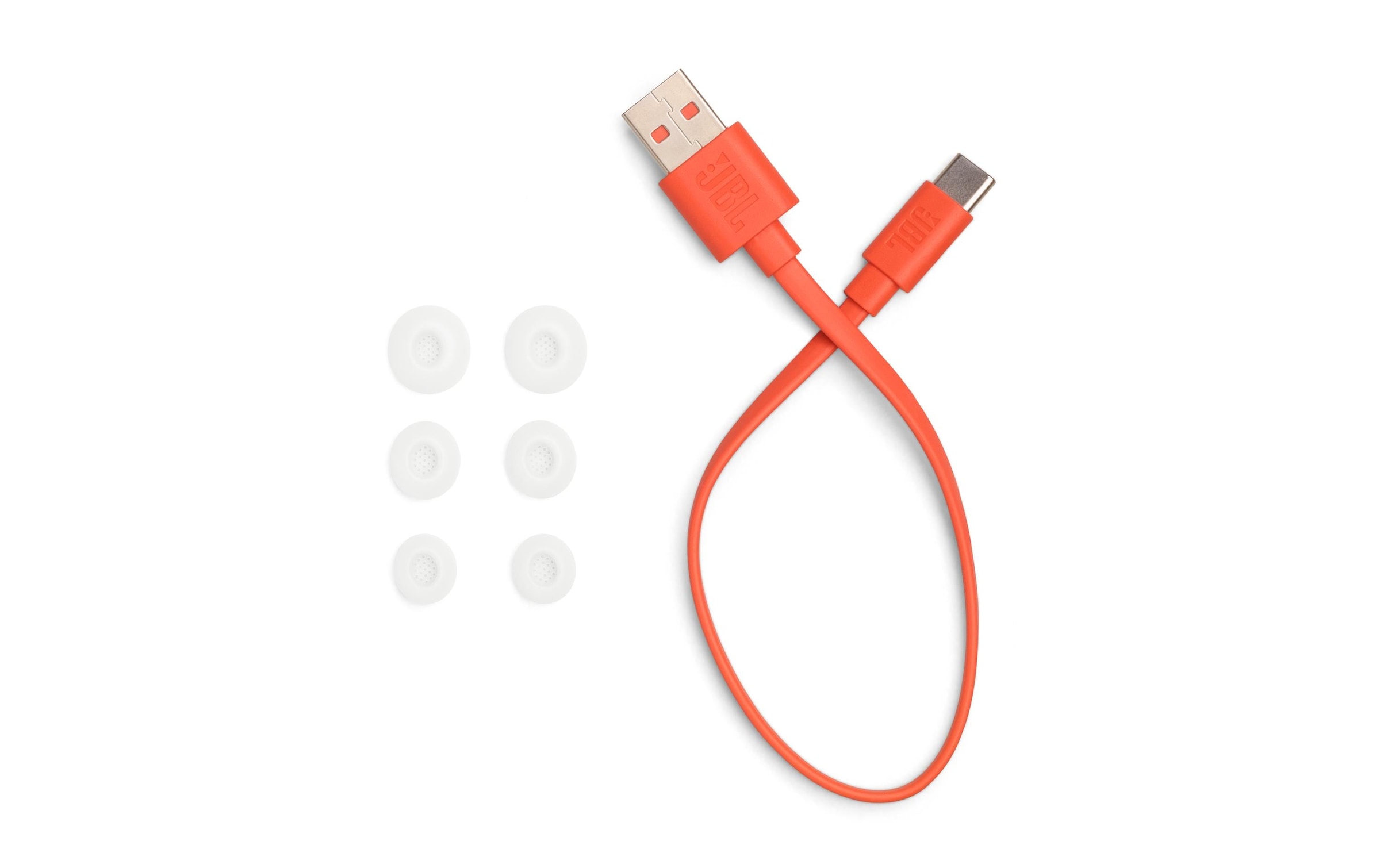 JBL wireless In-Ear-Kopfhörer »Tune Beam 2«, Bluetooth