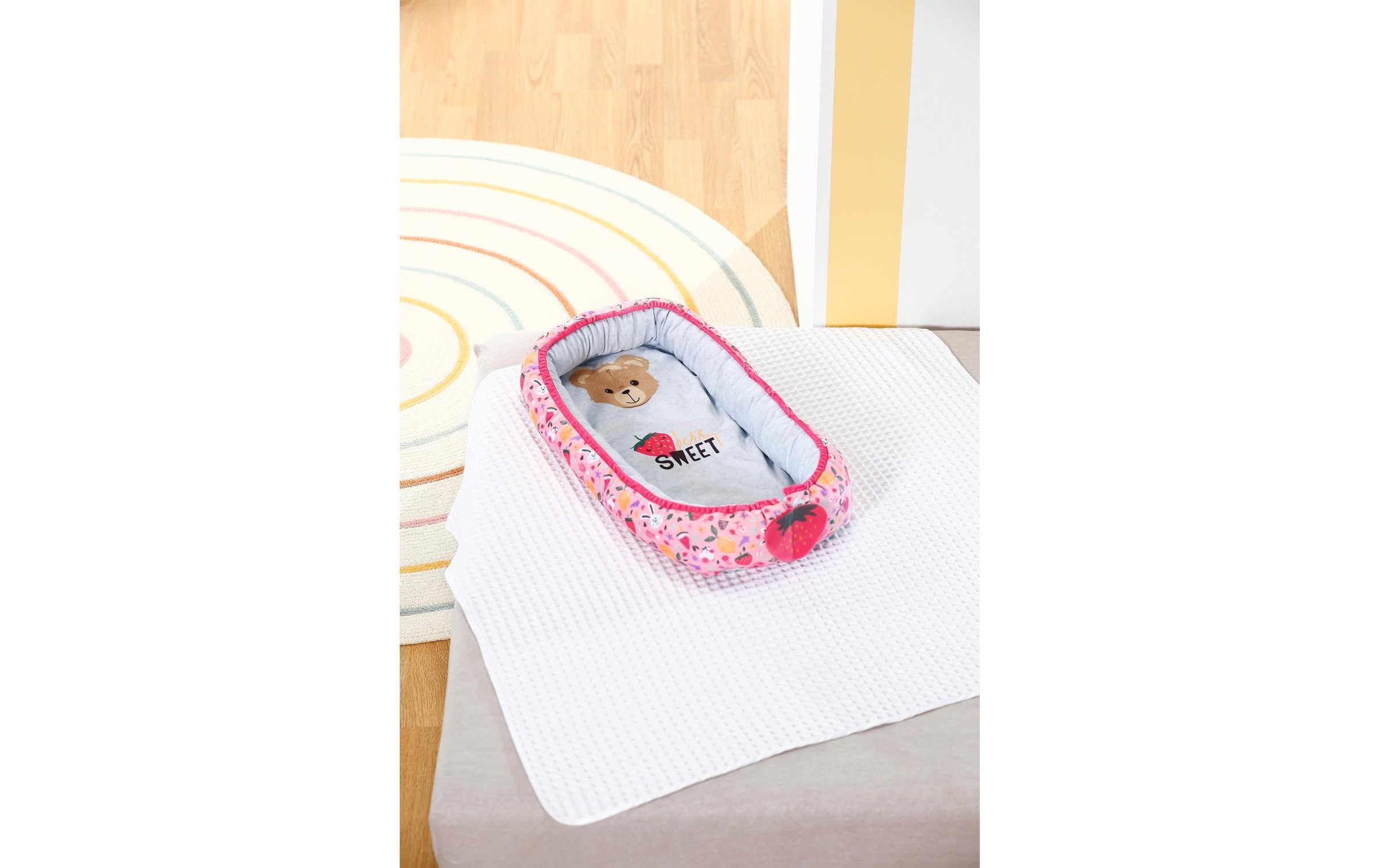 Baby Born Puppen Schlafsack »Baby Nestchen«