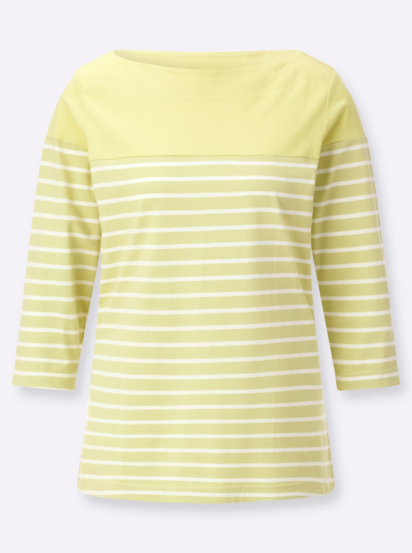   T-shirt »Ringelshirt« 1 pièces