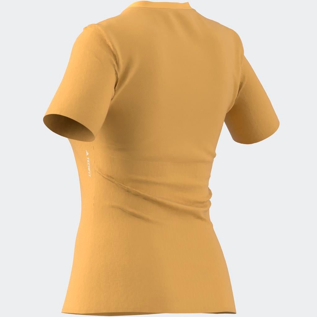 adidas Performance T-Shirt »TF TRAIN T«