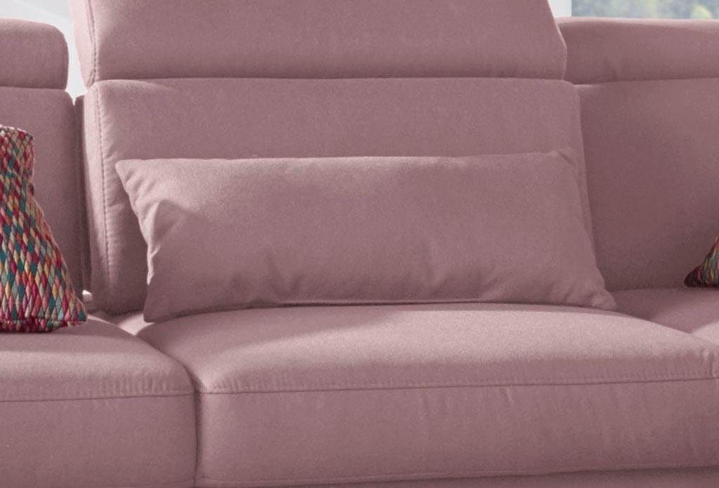 sit&more Dekokissen »Scorpio« 2er-Set Nierenkissen