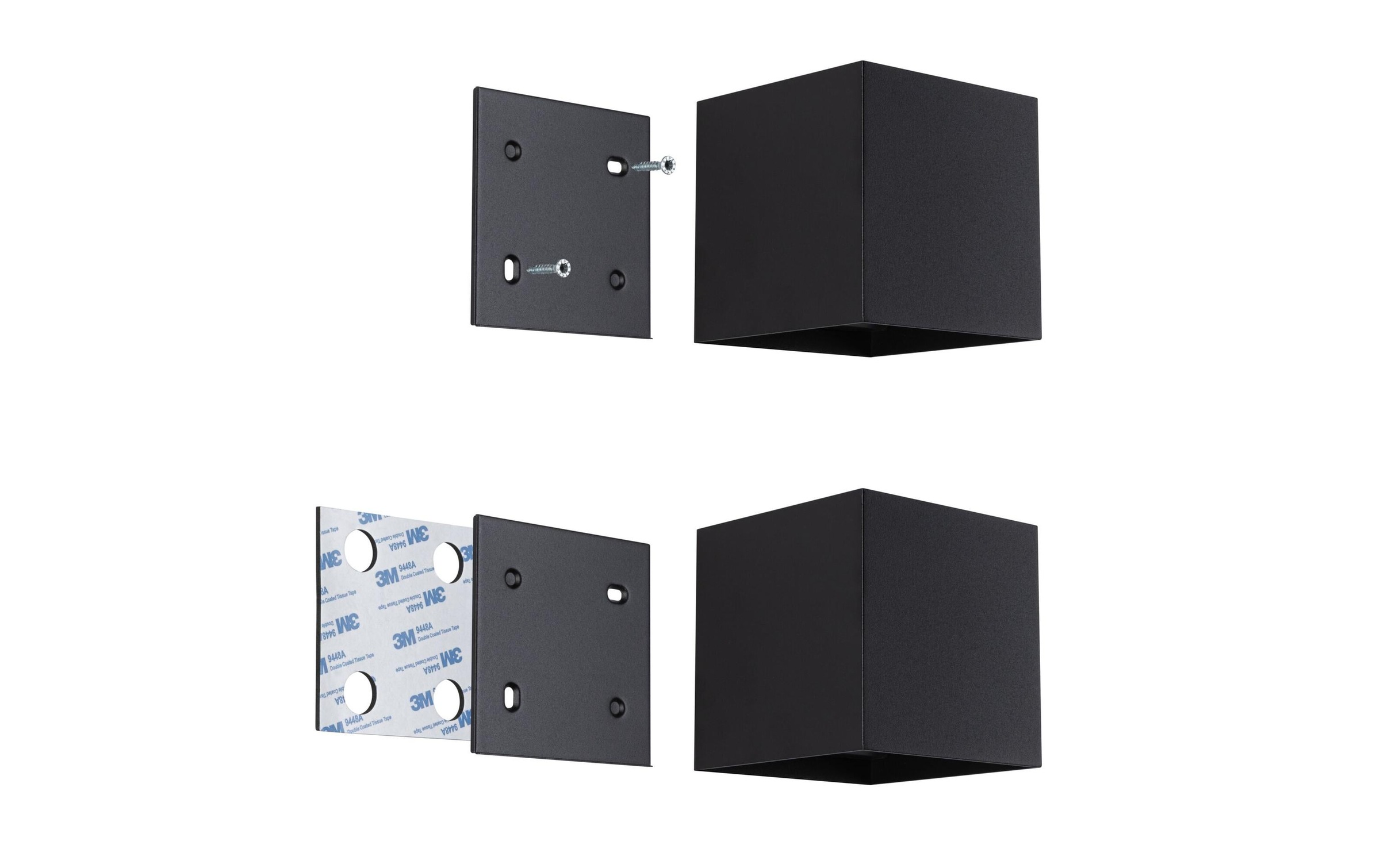 Paulmann Lampe murale »Nyara IP44« 1 cuis