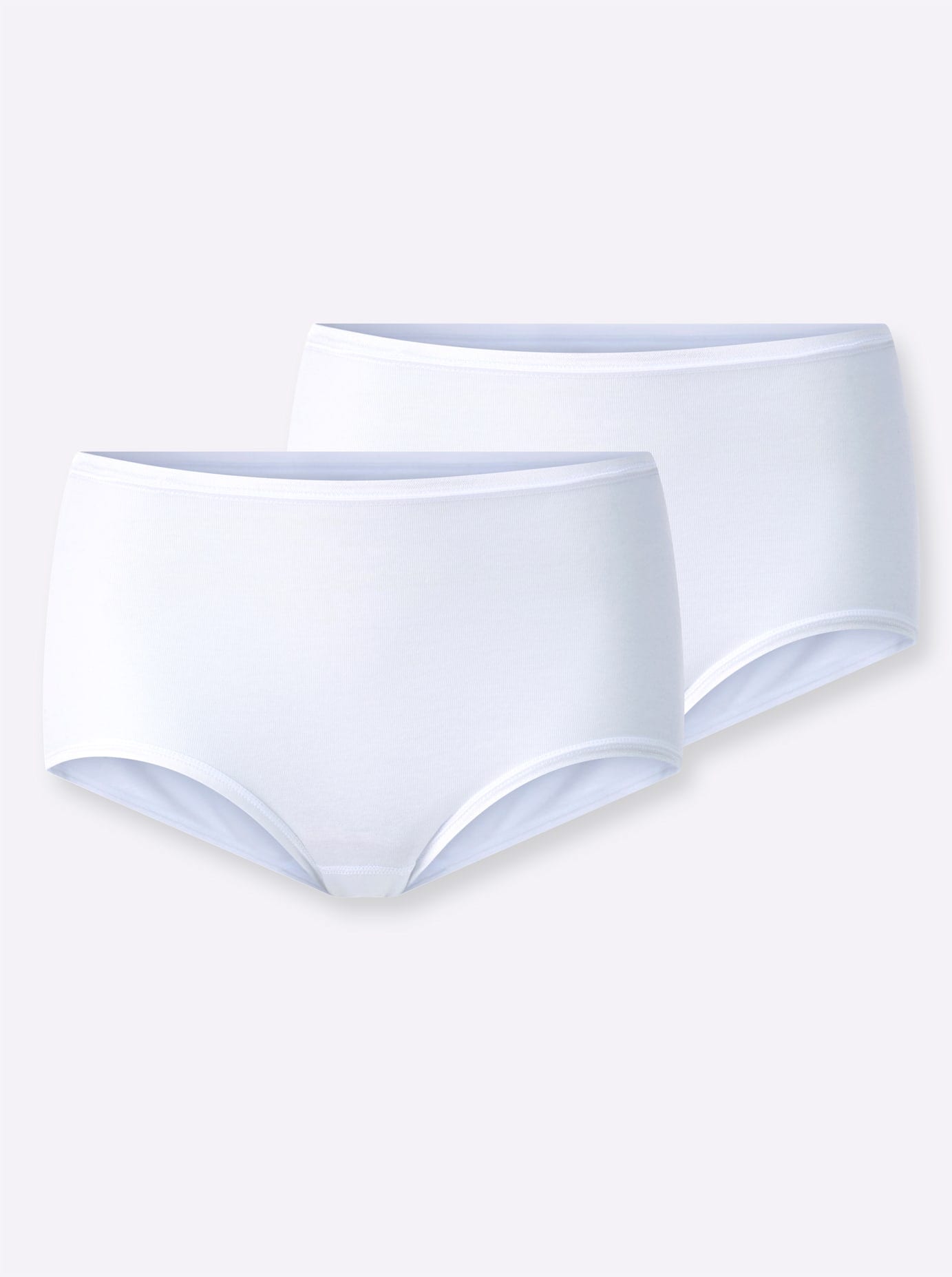 wäschepur Taillenslip 2 Stk.